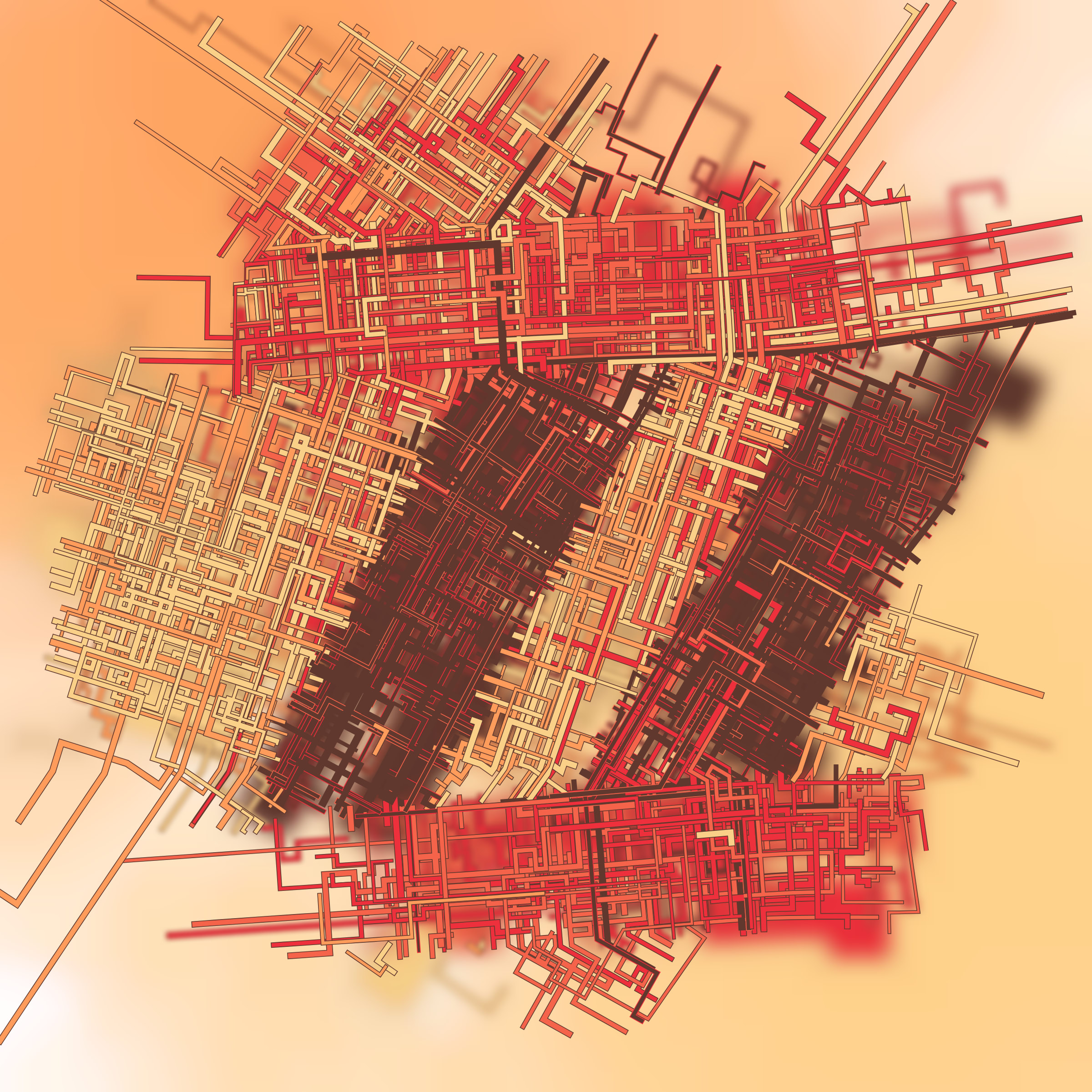 Featured token for: Tentura