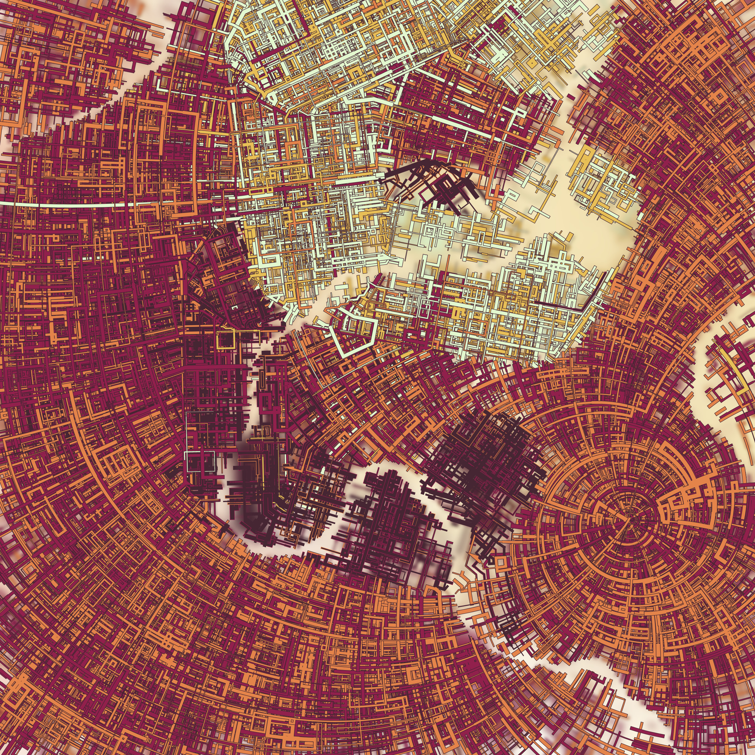 Featured token for: Tentura