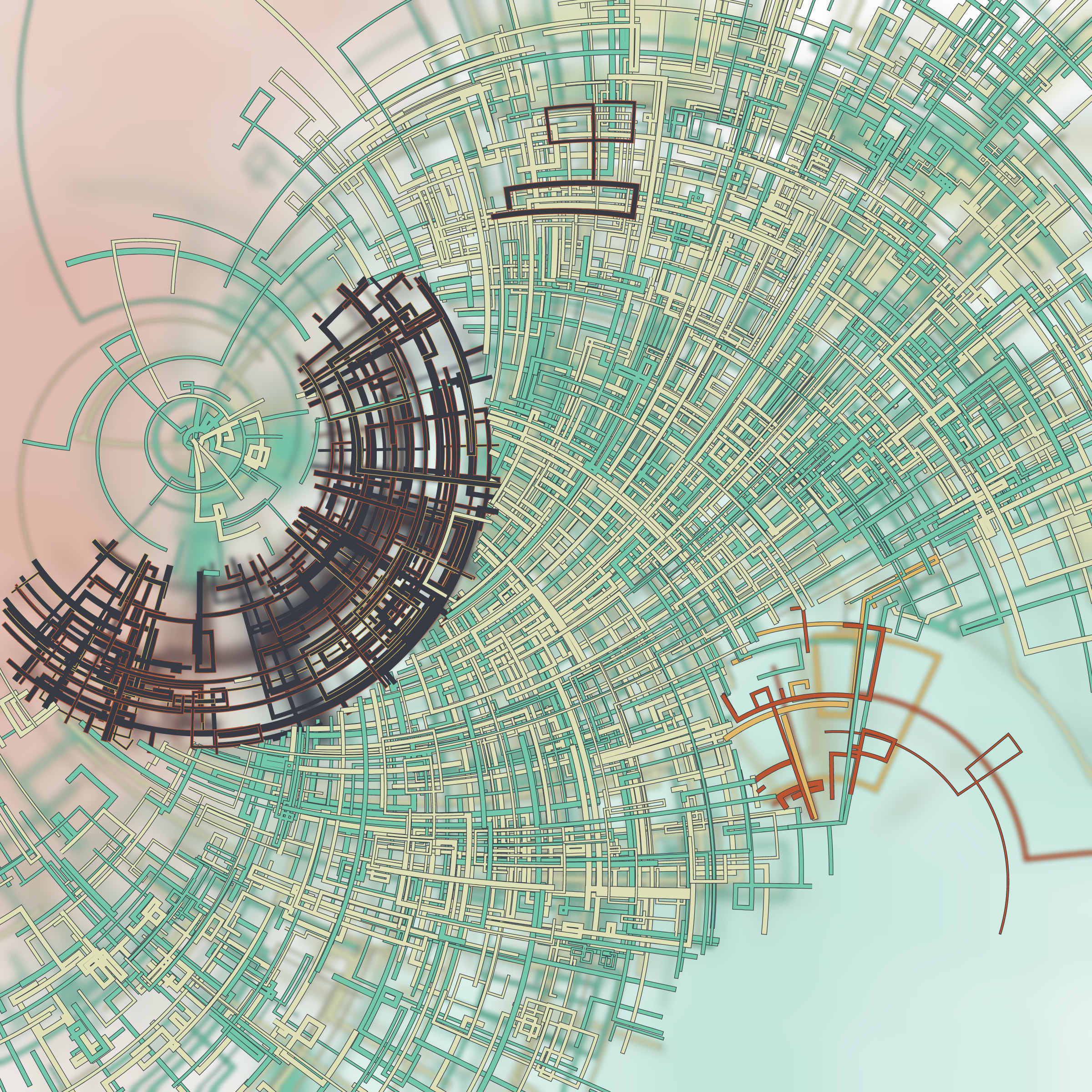 Featured token for: Tentura