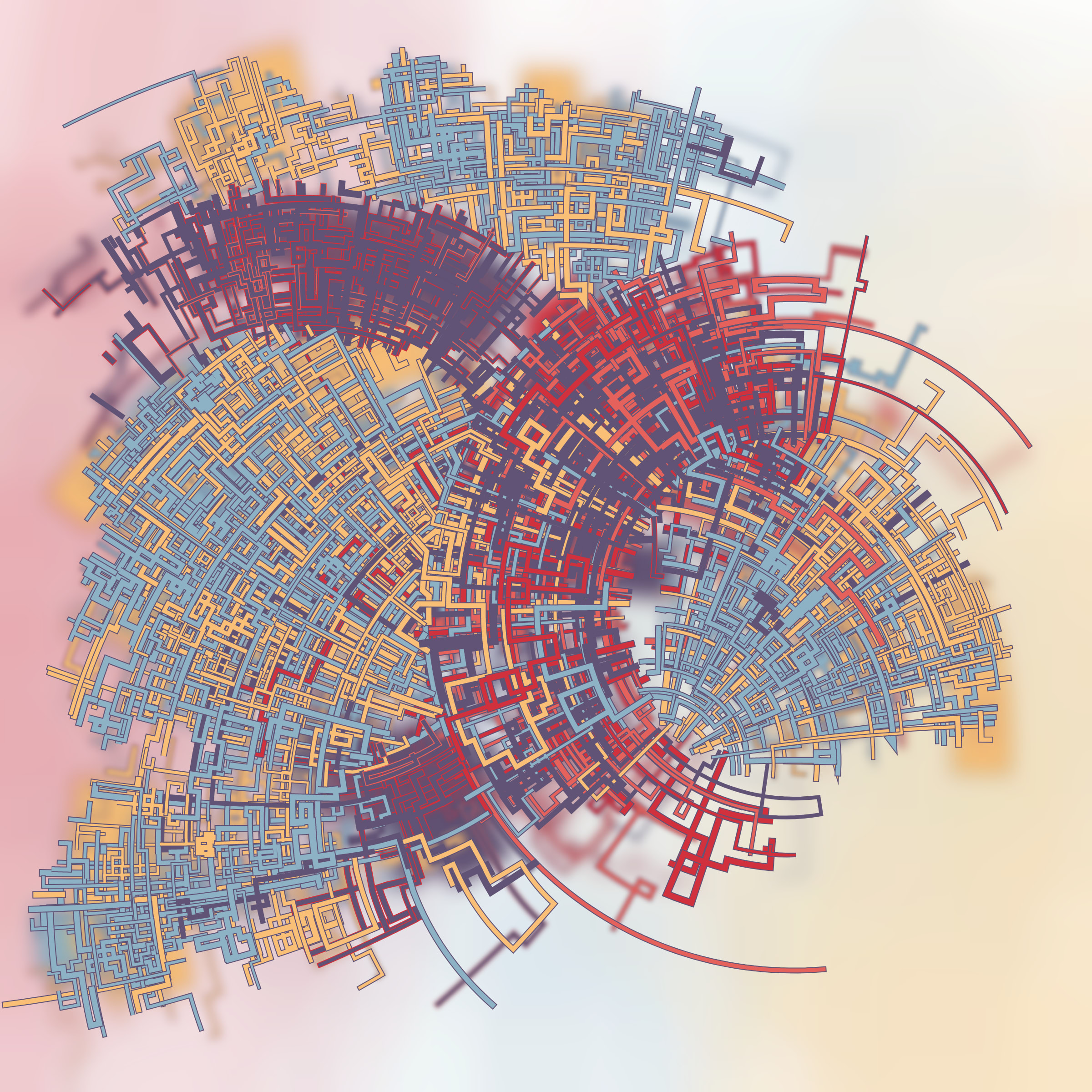 Featured token for: Tentura