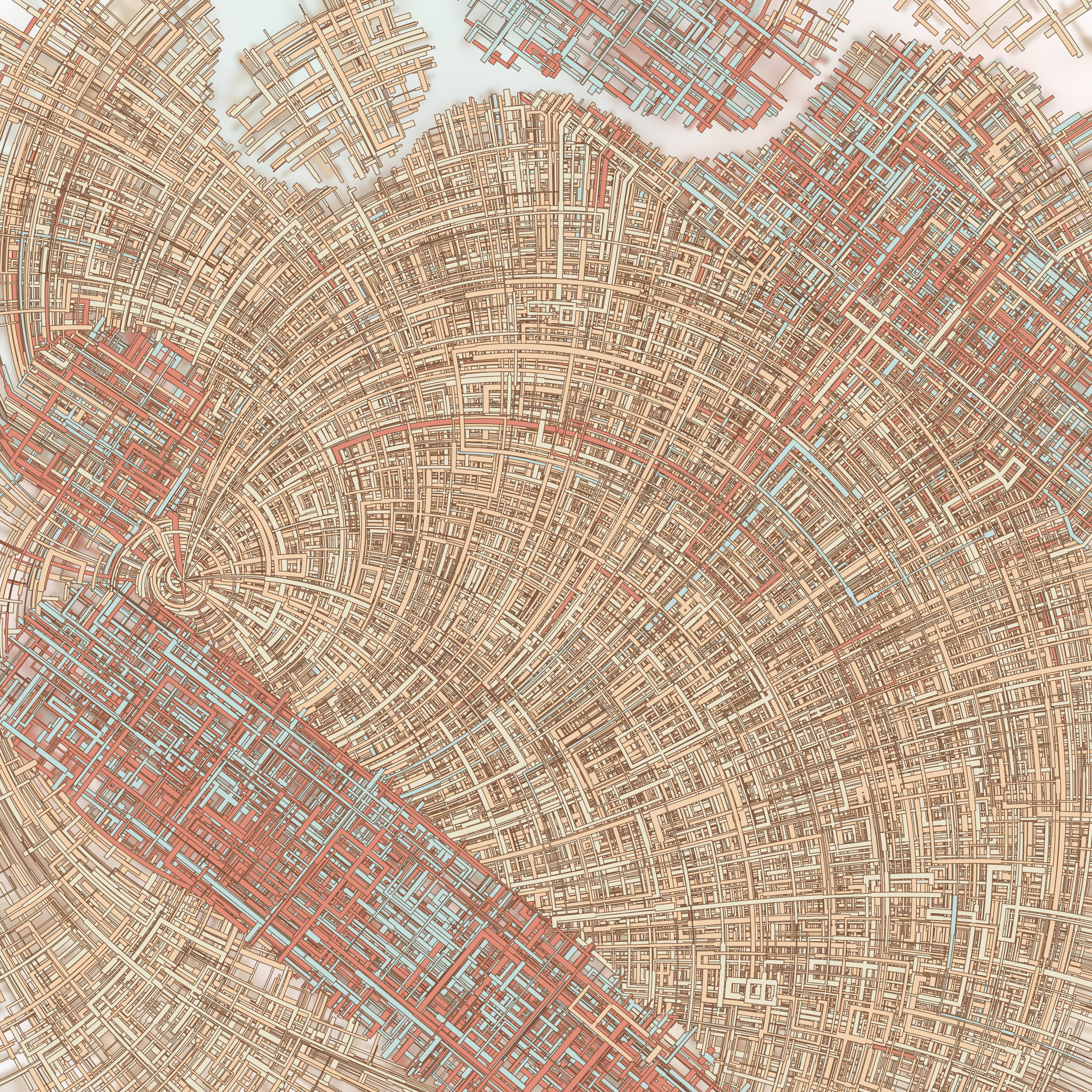 Featured token for: Tentura