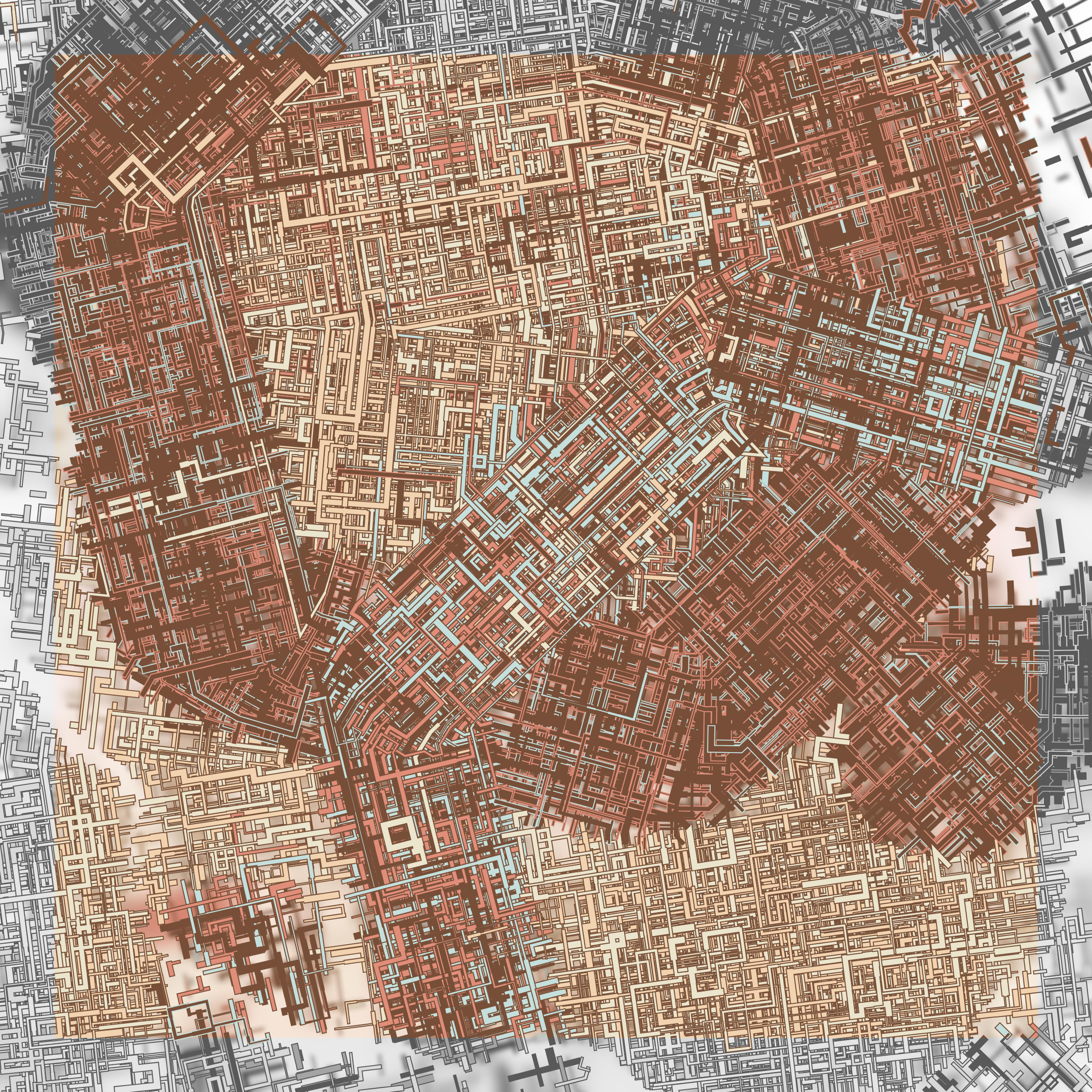 Featured token for: Tentura