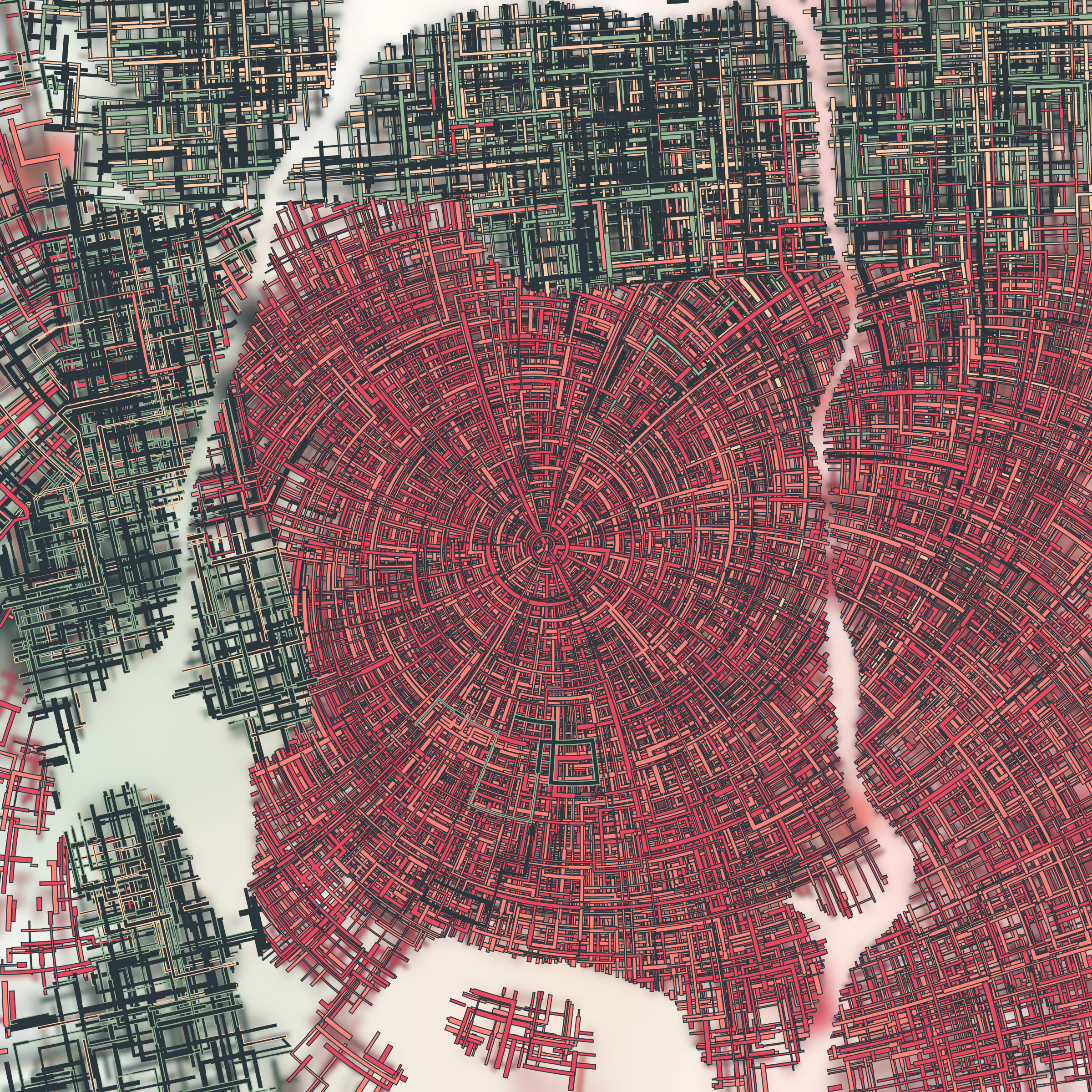 Featured token for: Tentura