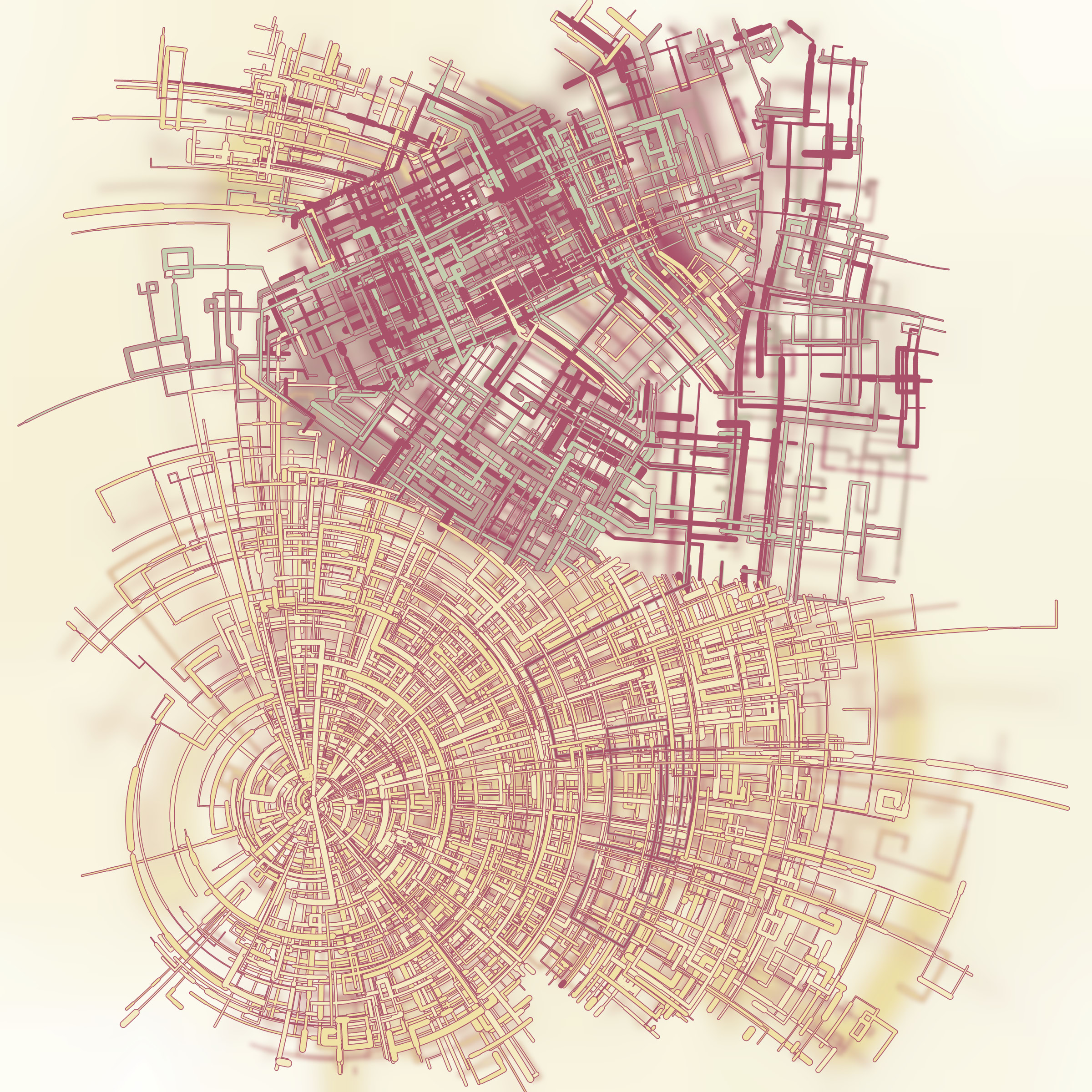 Featured token for: Tentura