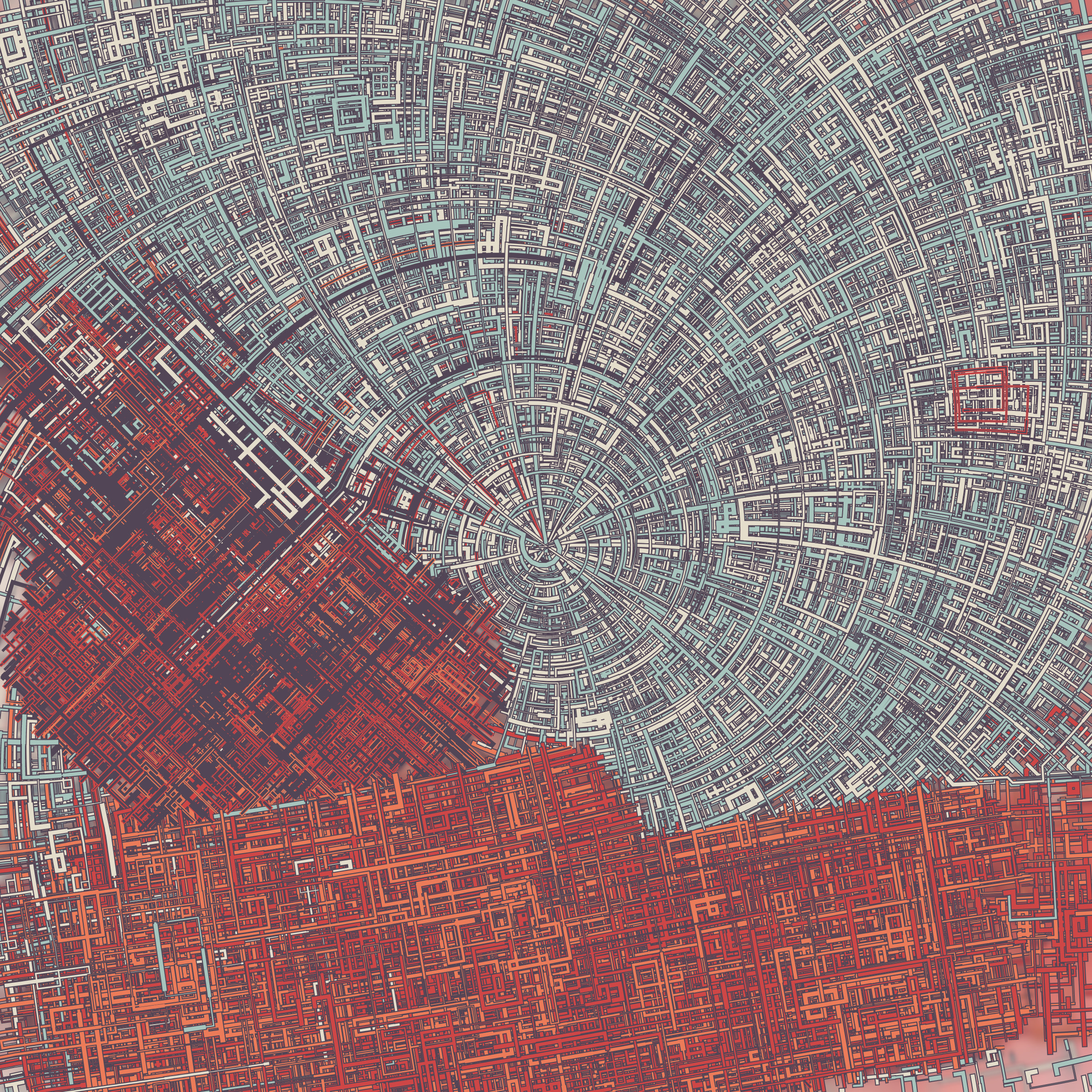 Featured token for: Tentura