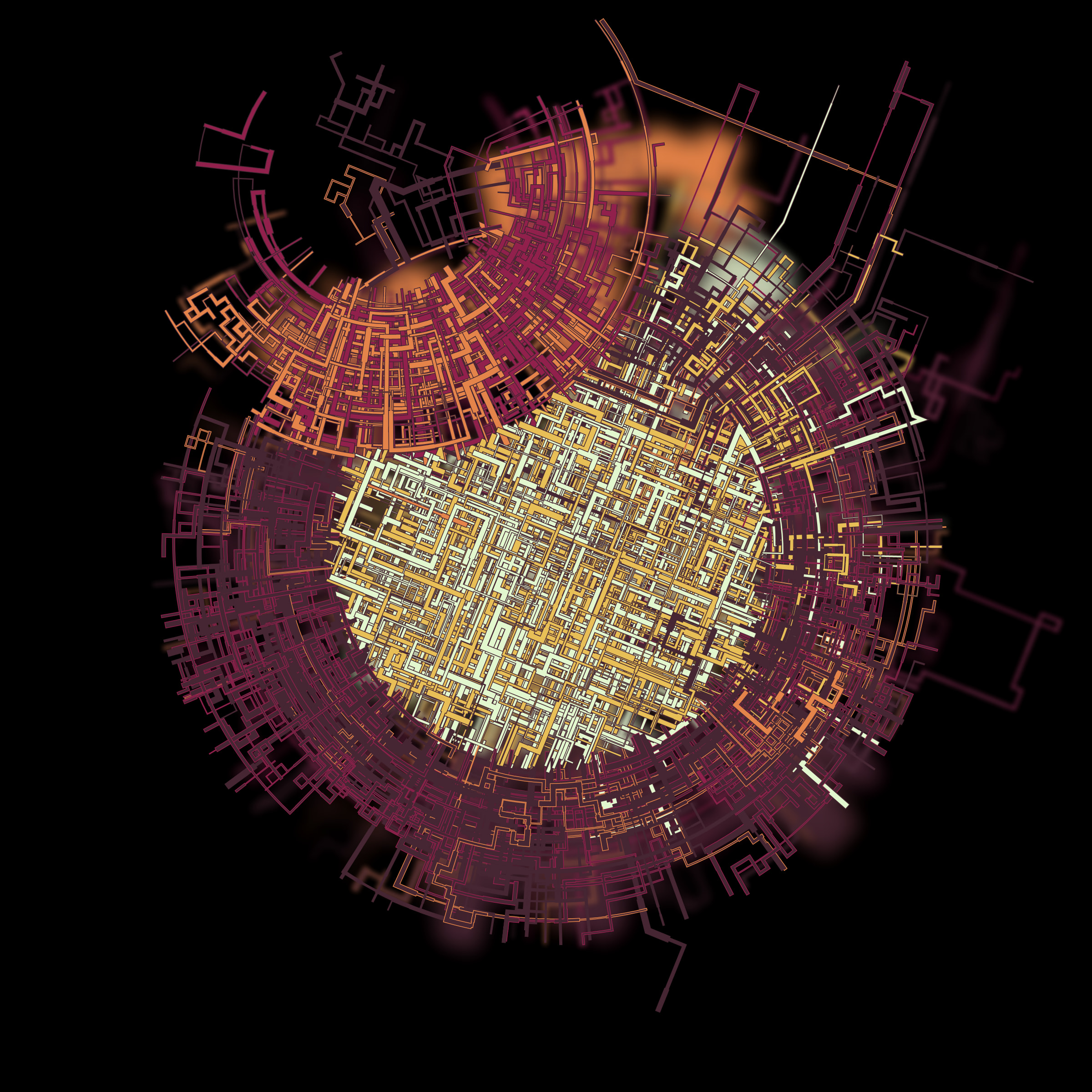 Featured token for: Tentura