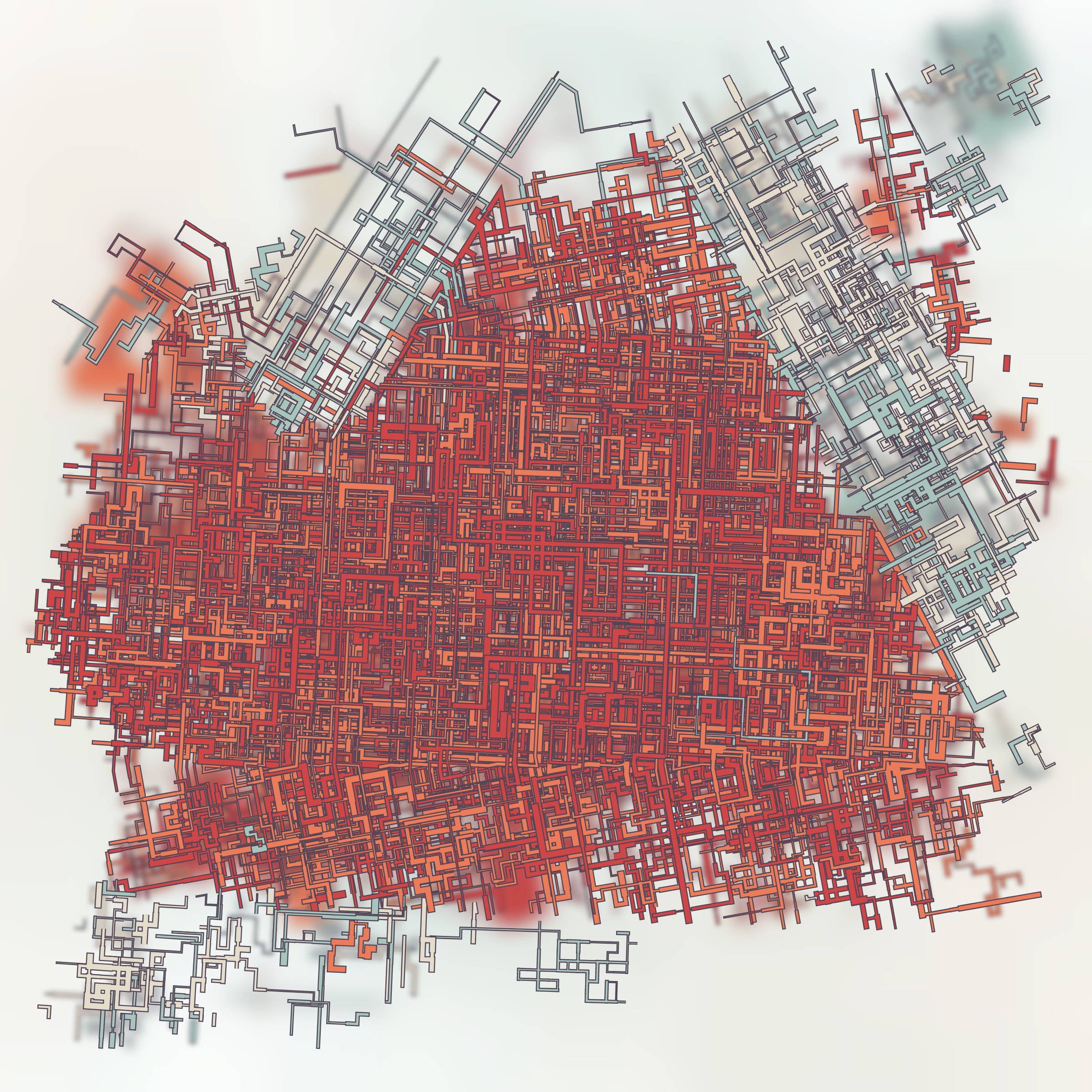 Featured token for: Tentura