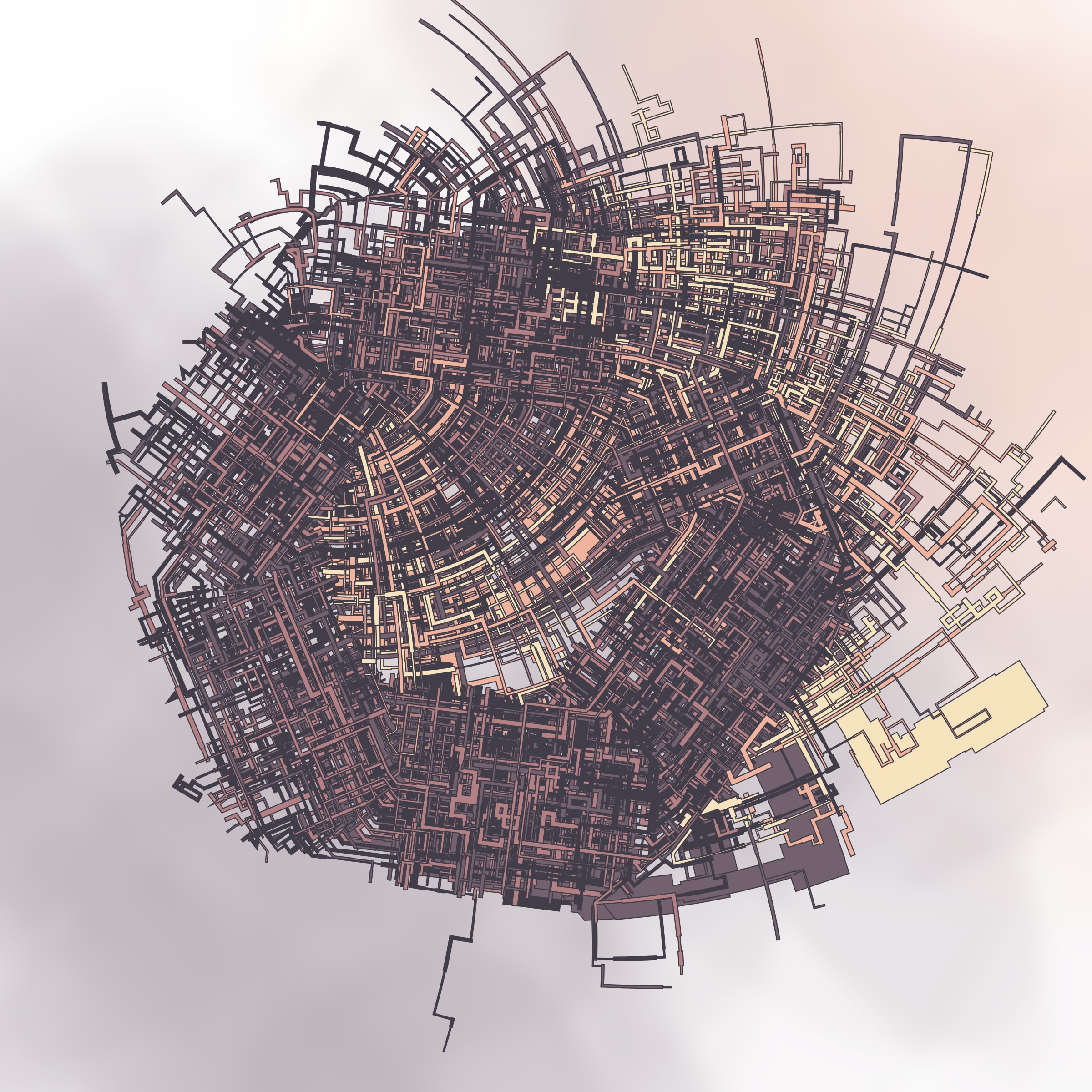 Featured token for: Tentura