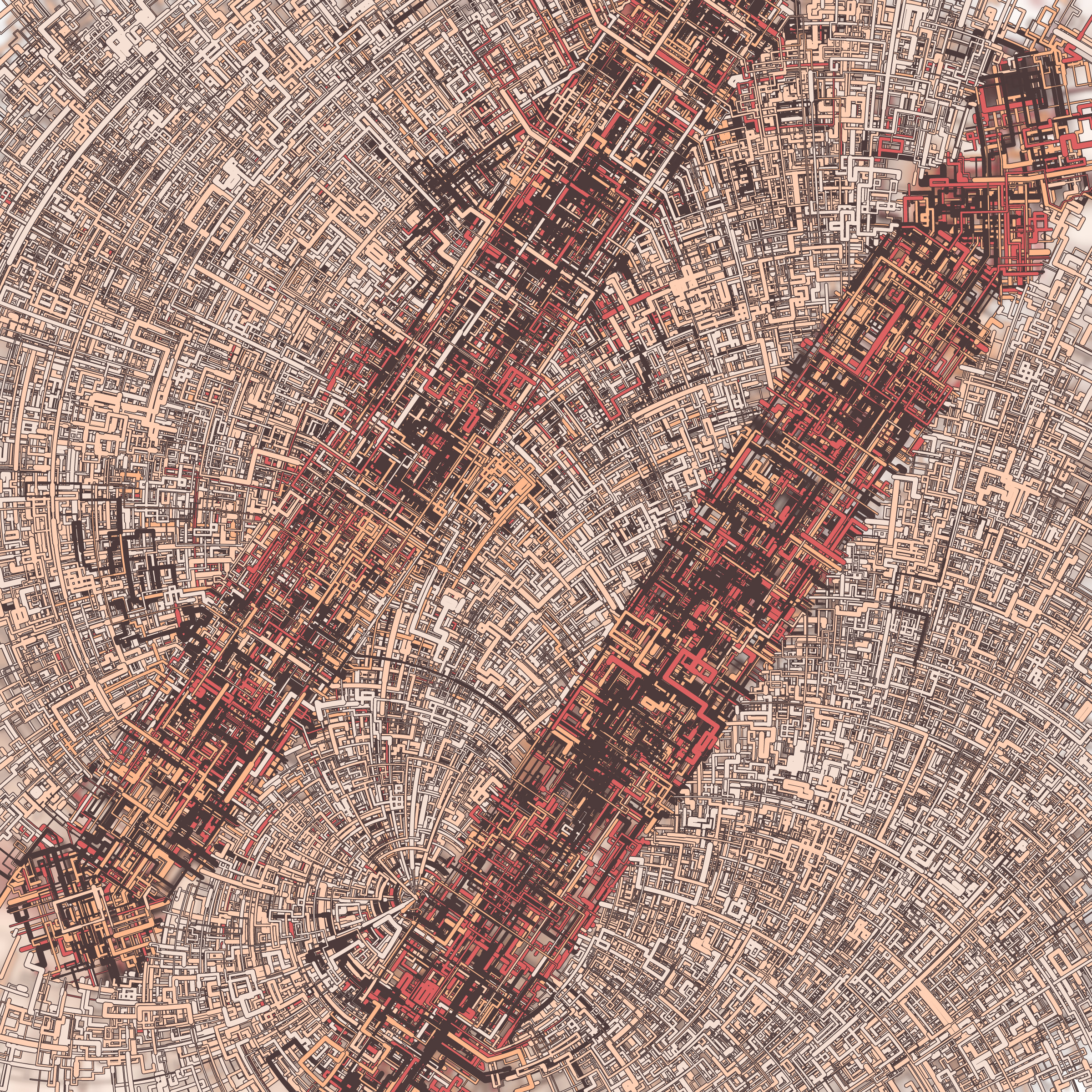 Featured token for: Tentura