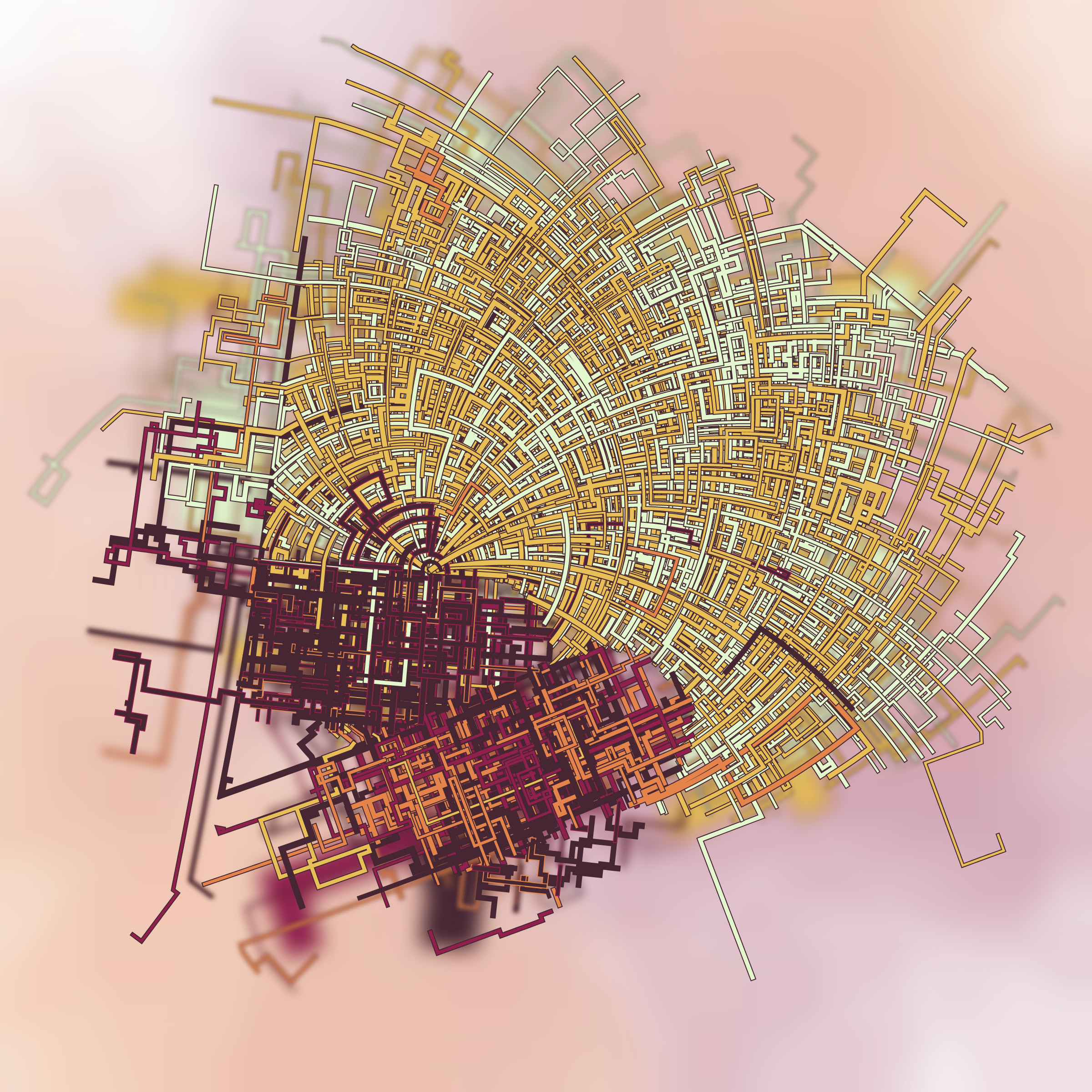 Featured token for: Tentura