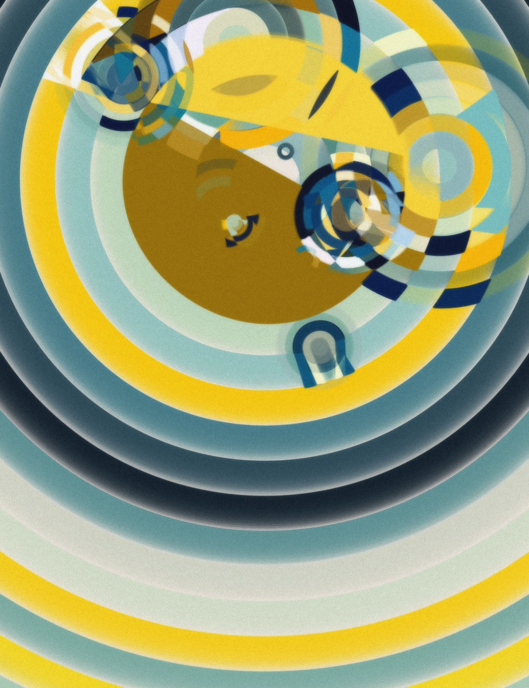 Featured token for: entretiempos