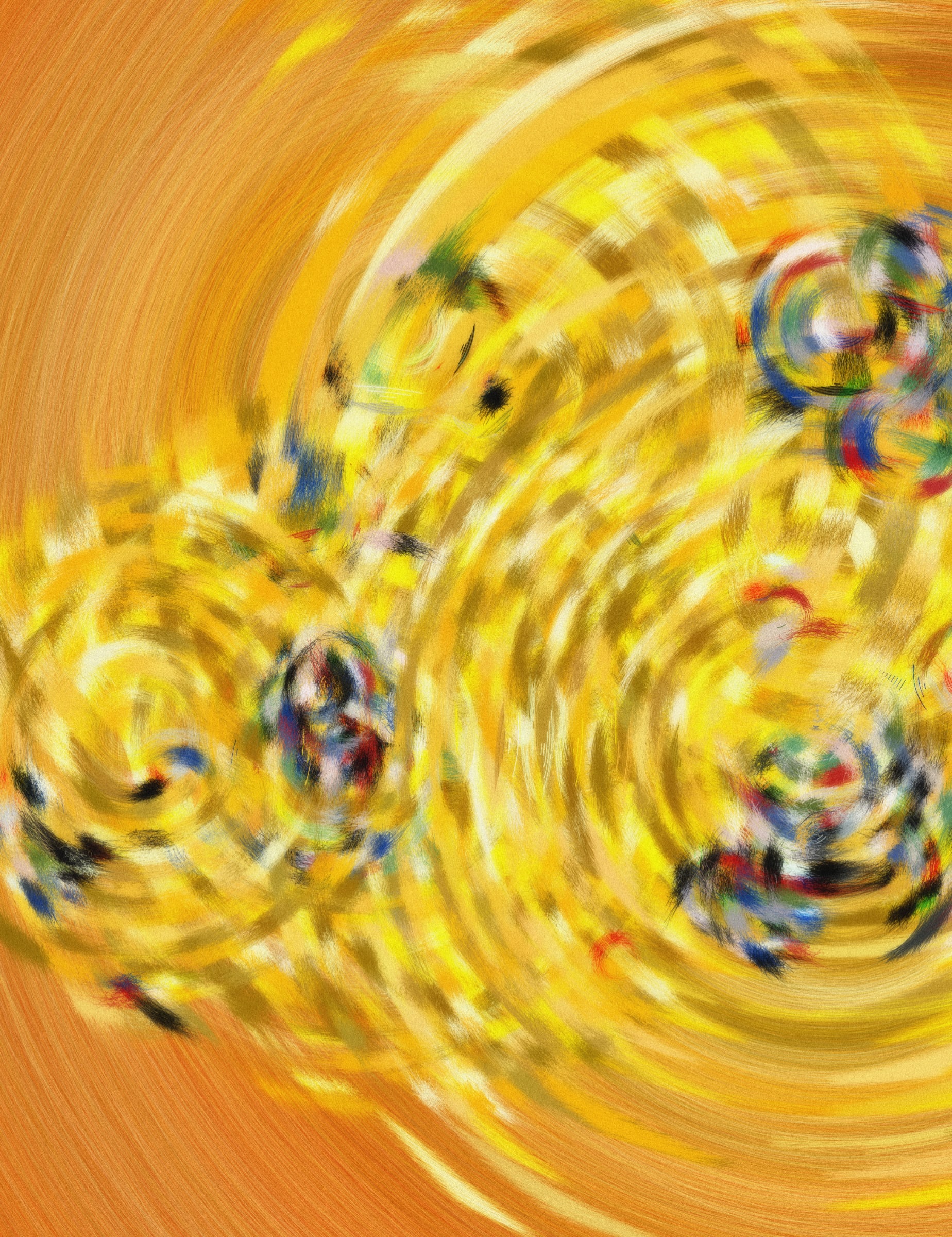 entretiempos