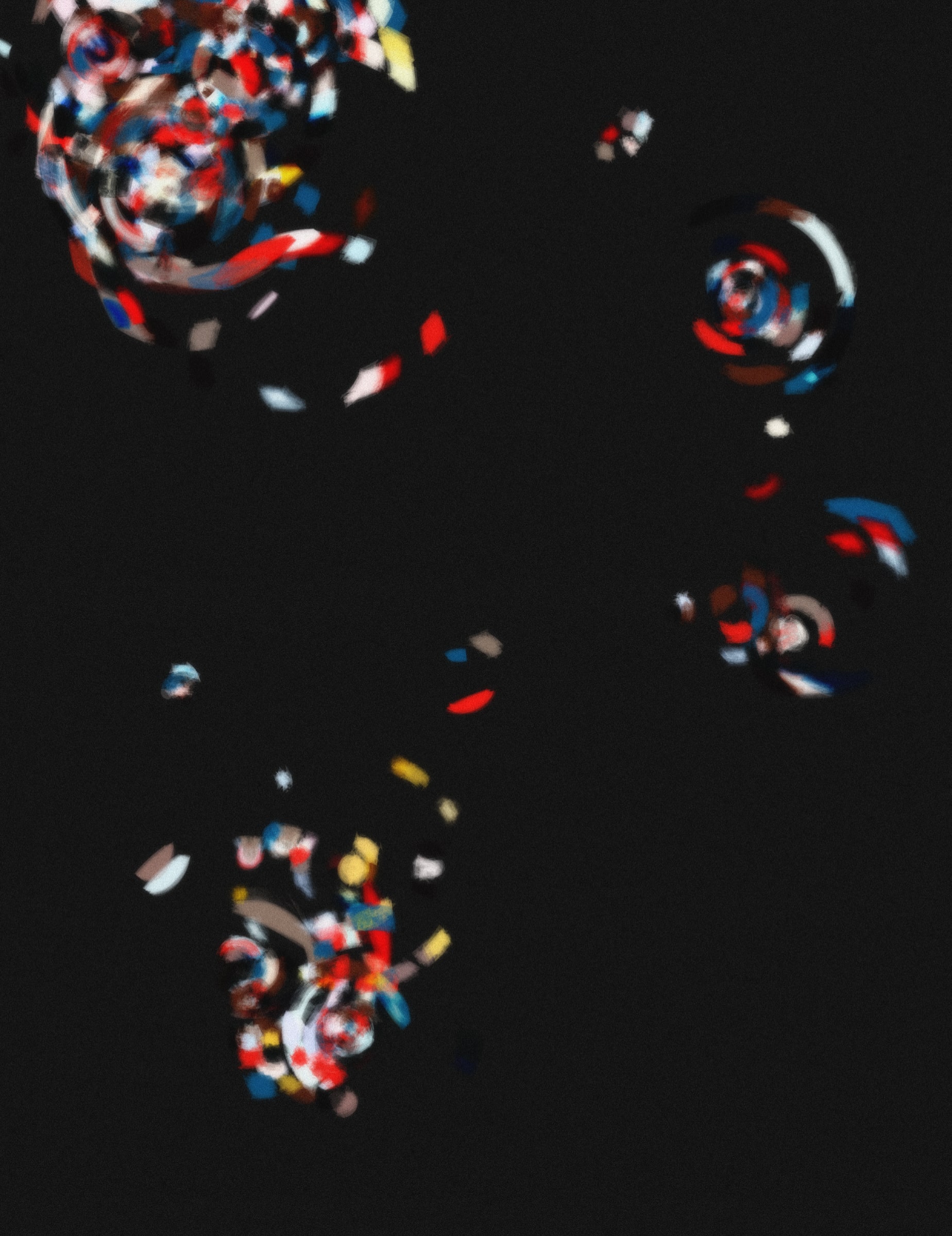 Featured token for: entretiempos