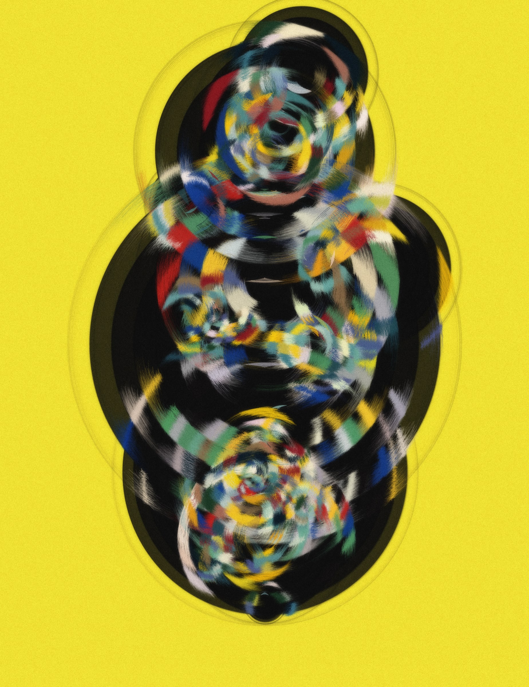 Featured token for: entretiempos
