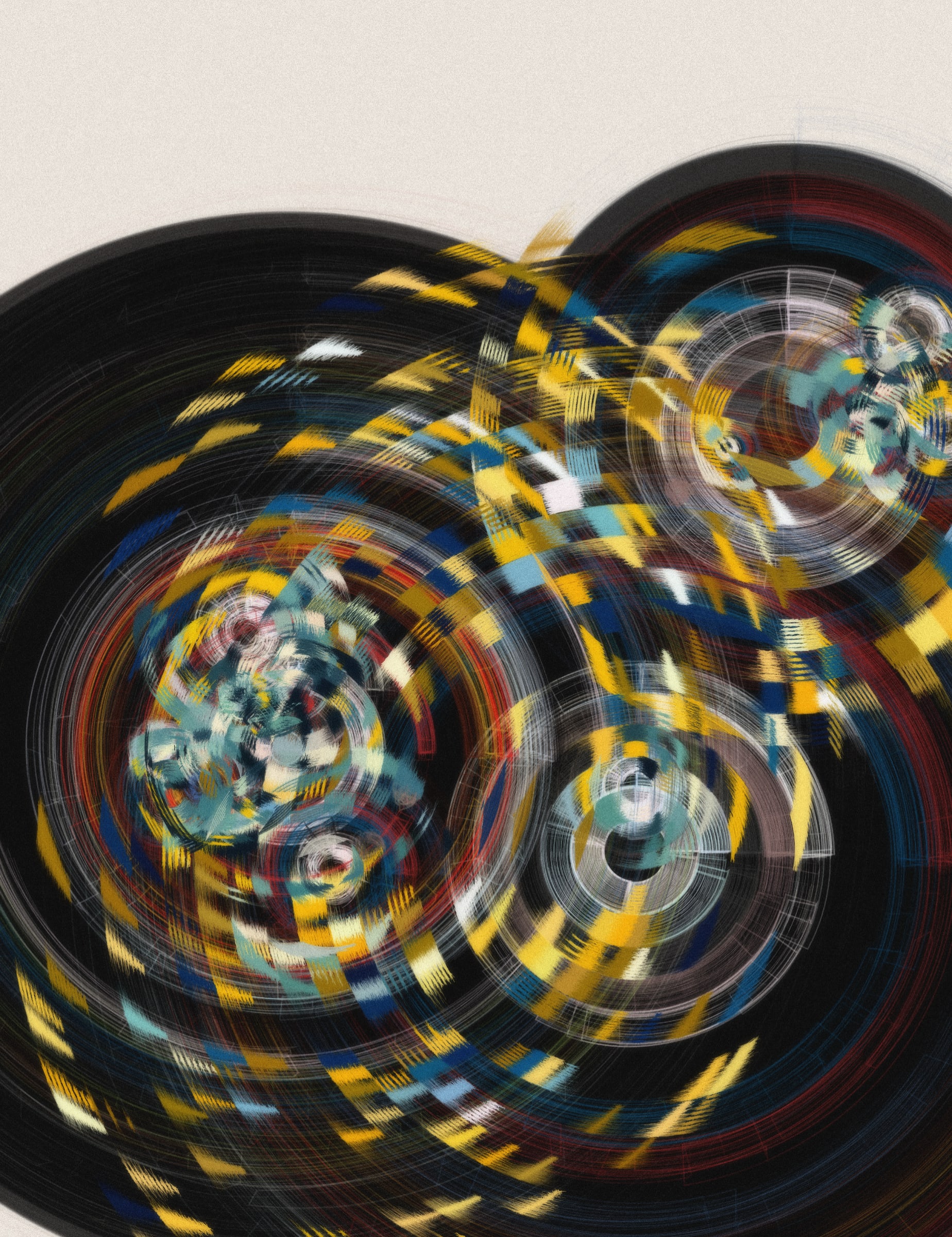 Featured token for: entretiempos