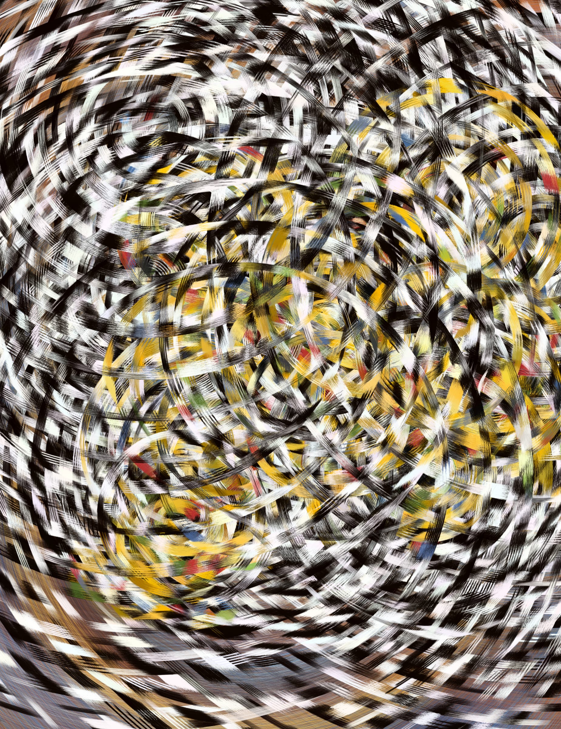entretiempos
