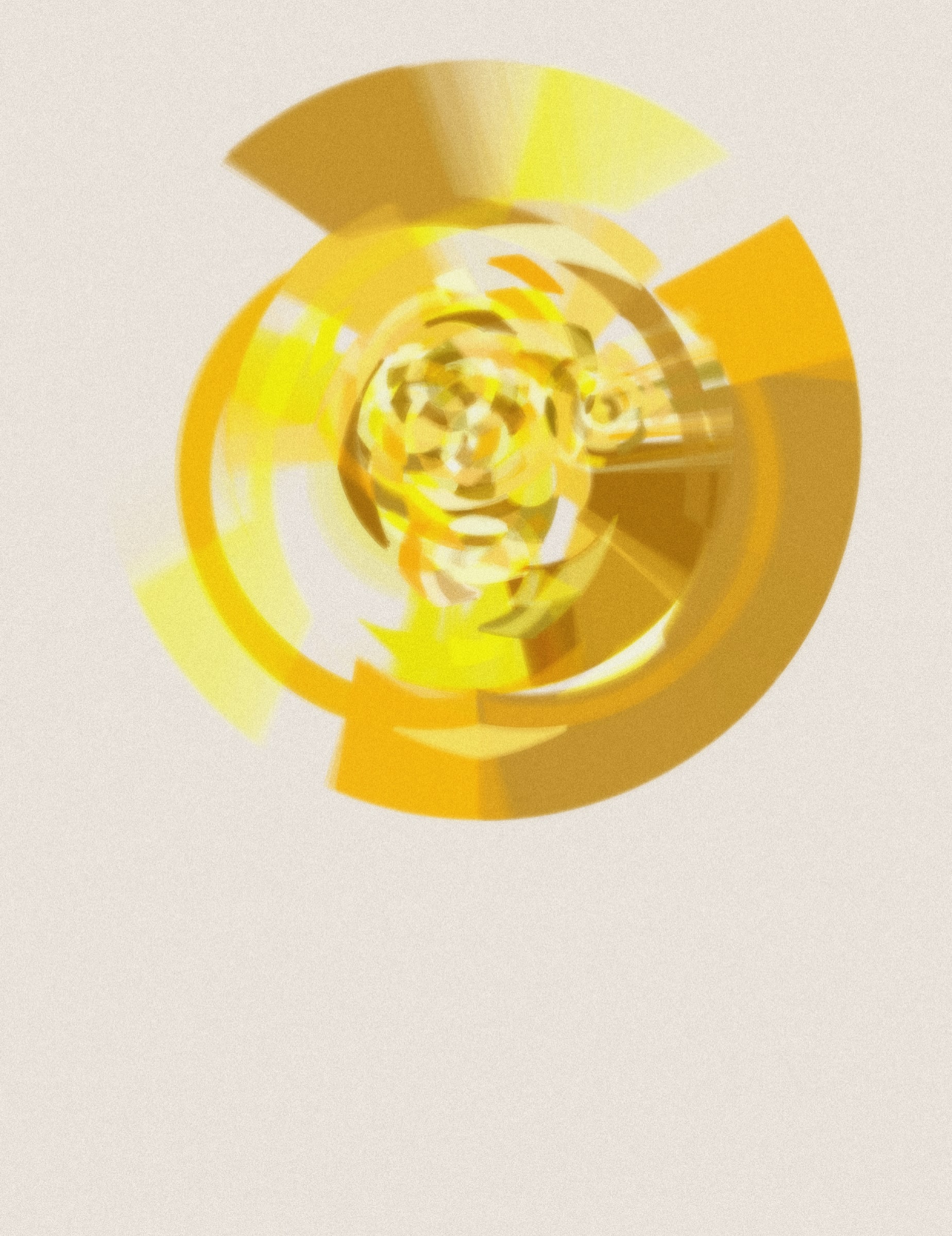 Featured token for: entretiempos