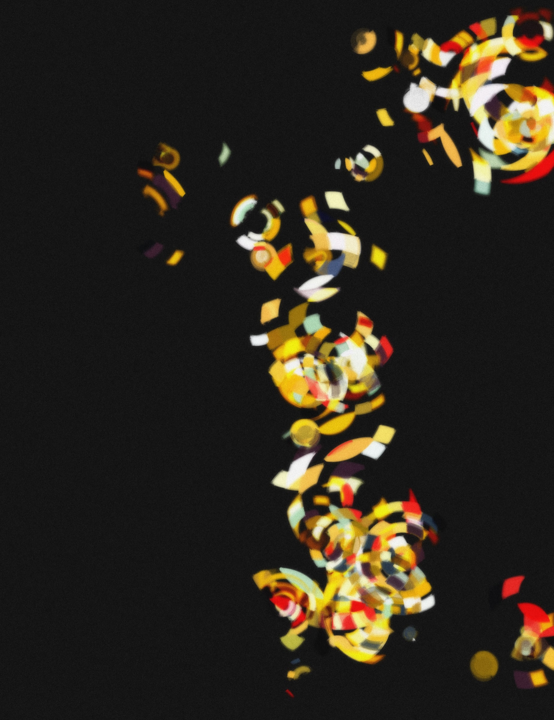 Featured token for: entretiempos