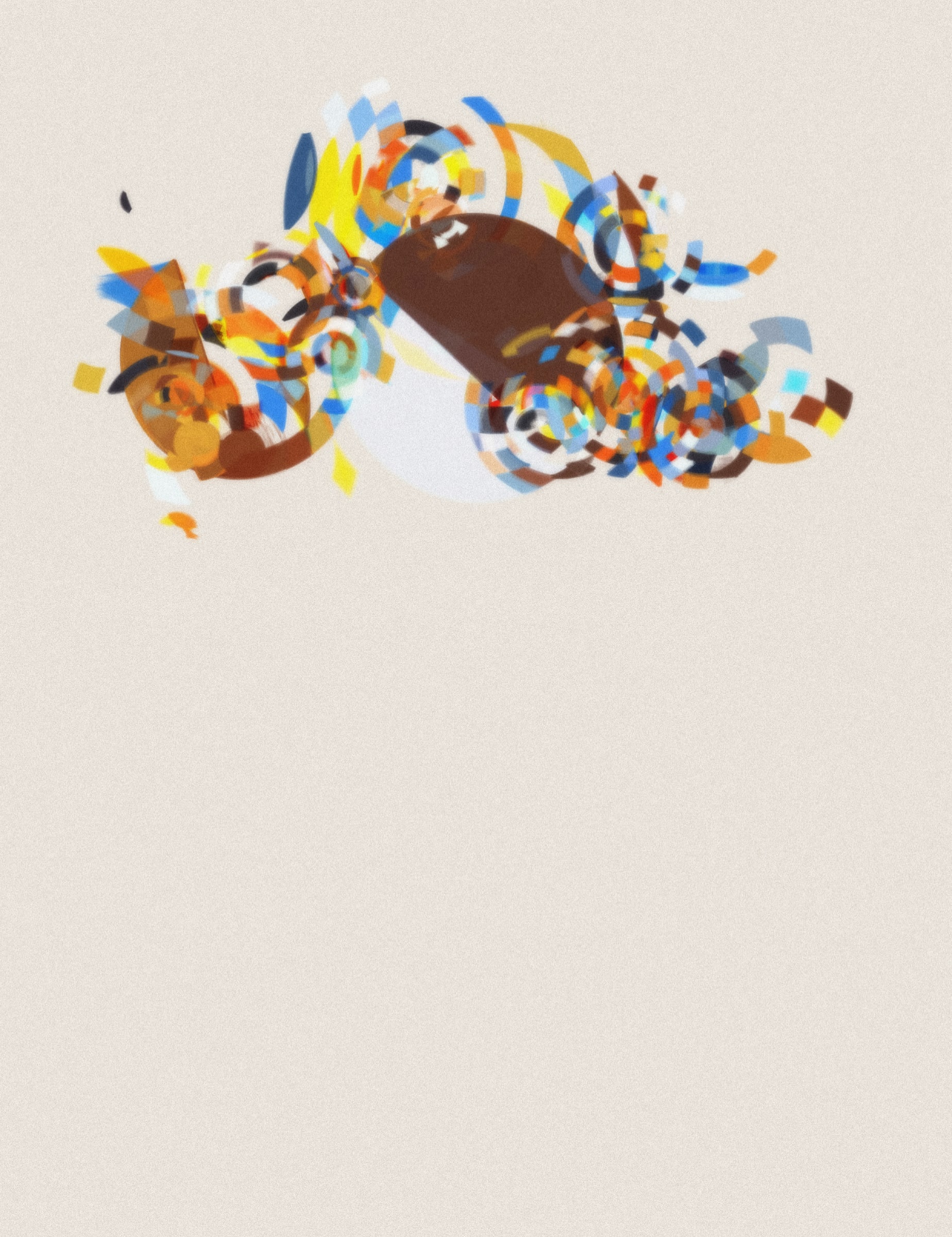 Featured token for: entretiempos