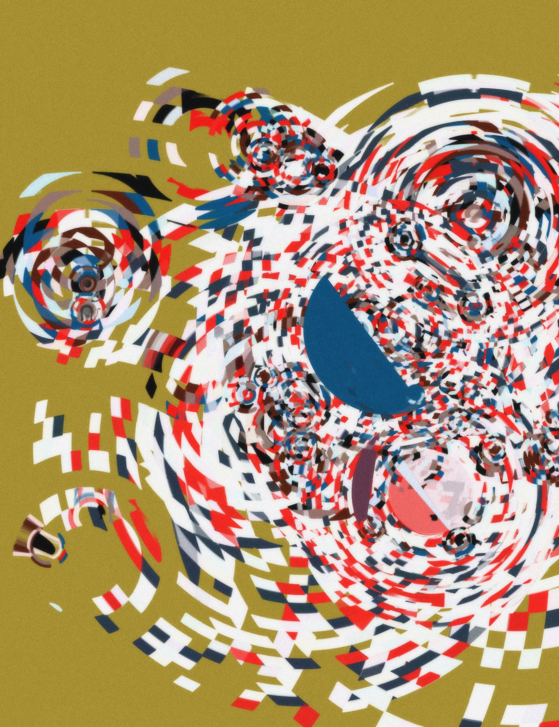 Featured token for: entretiempos