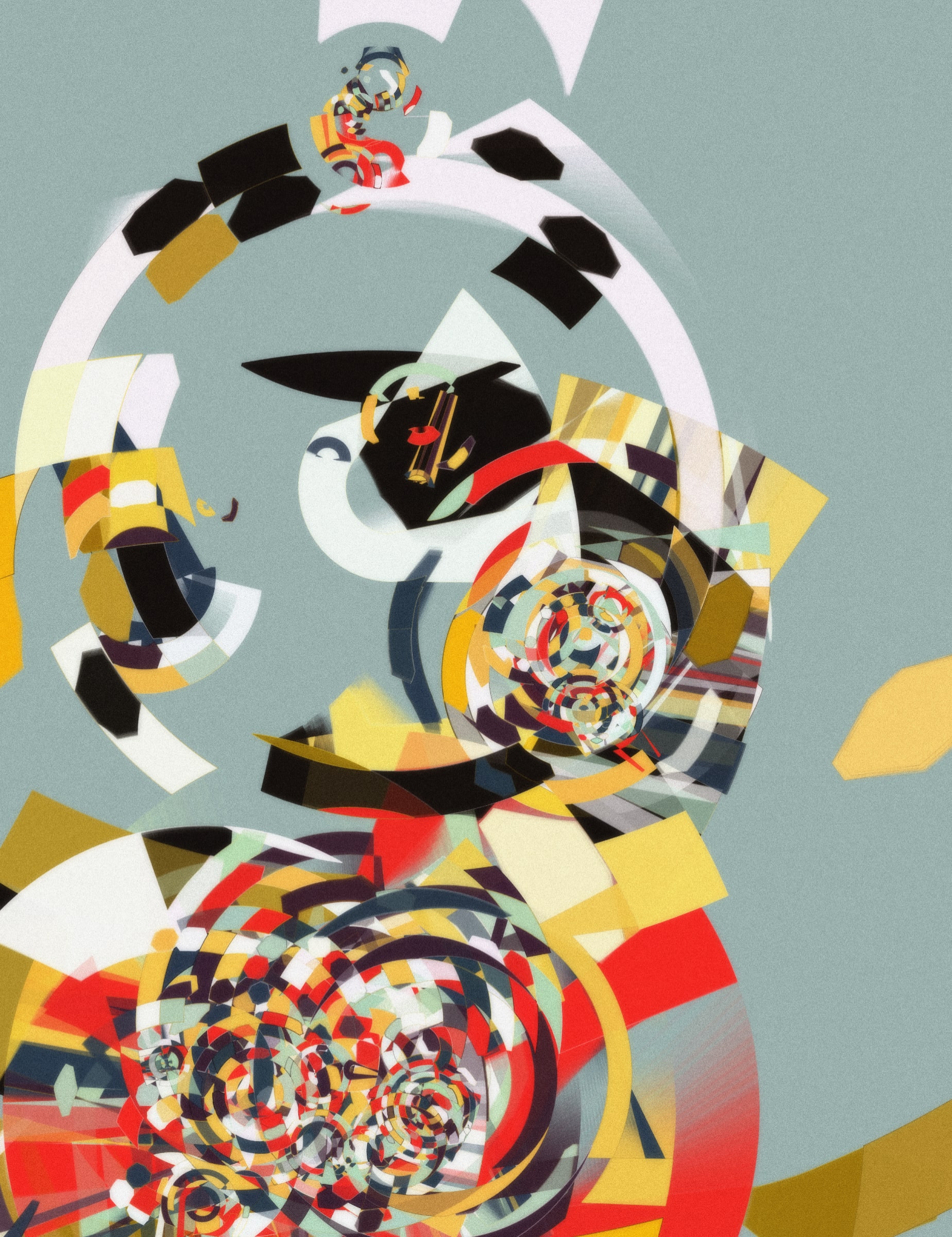 Featured token for: entretiempos