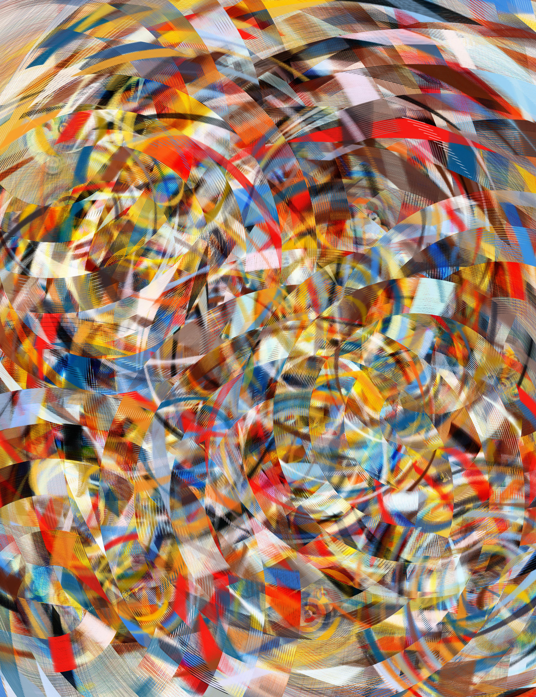 Featured token for: entretiempos
