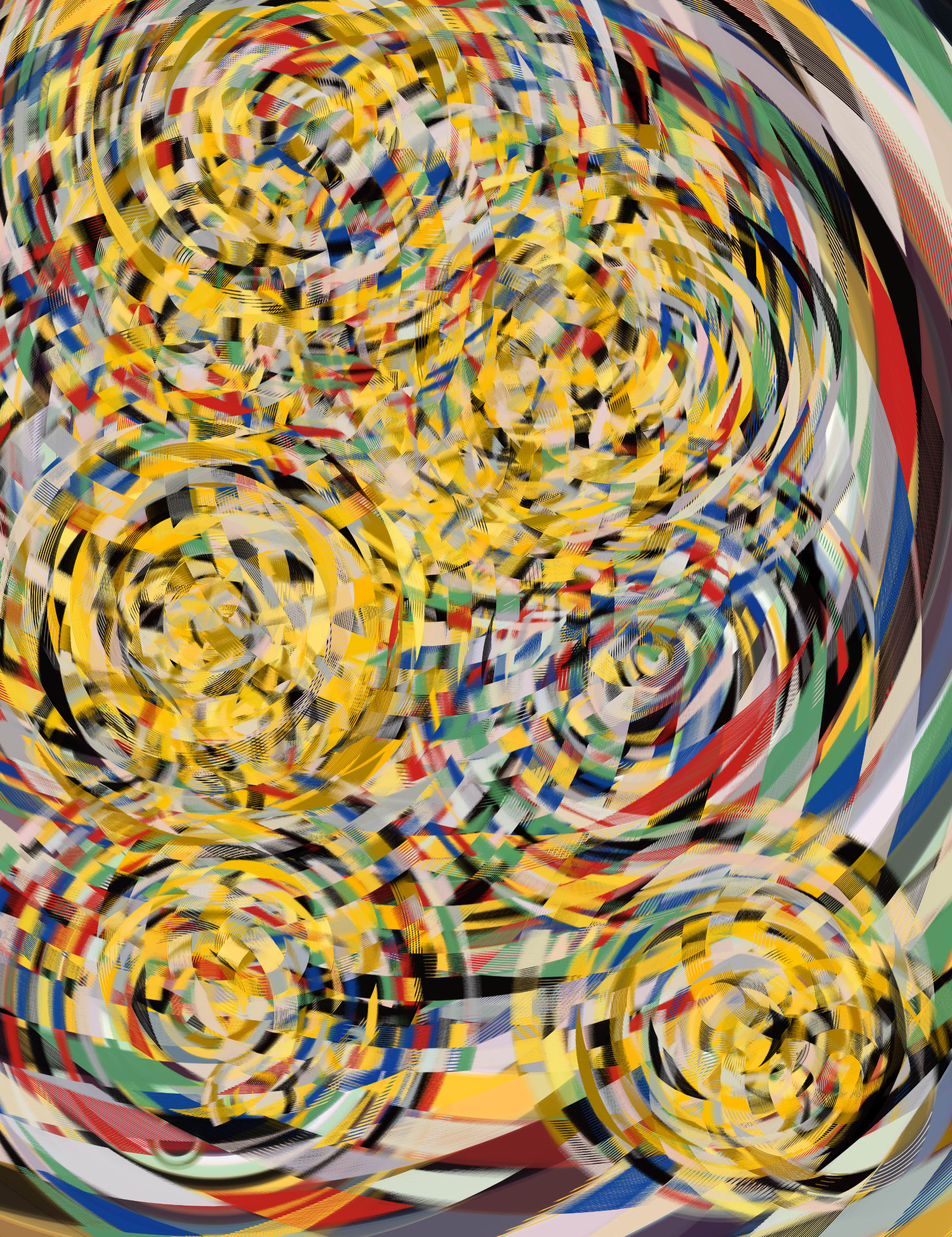 Featured token for: entretiempos