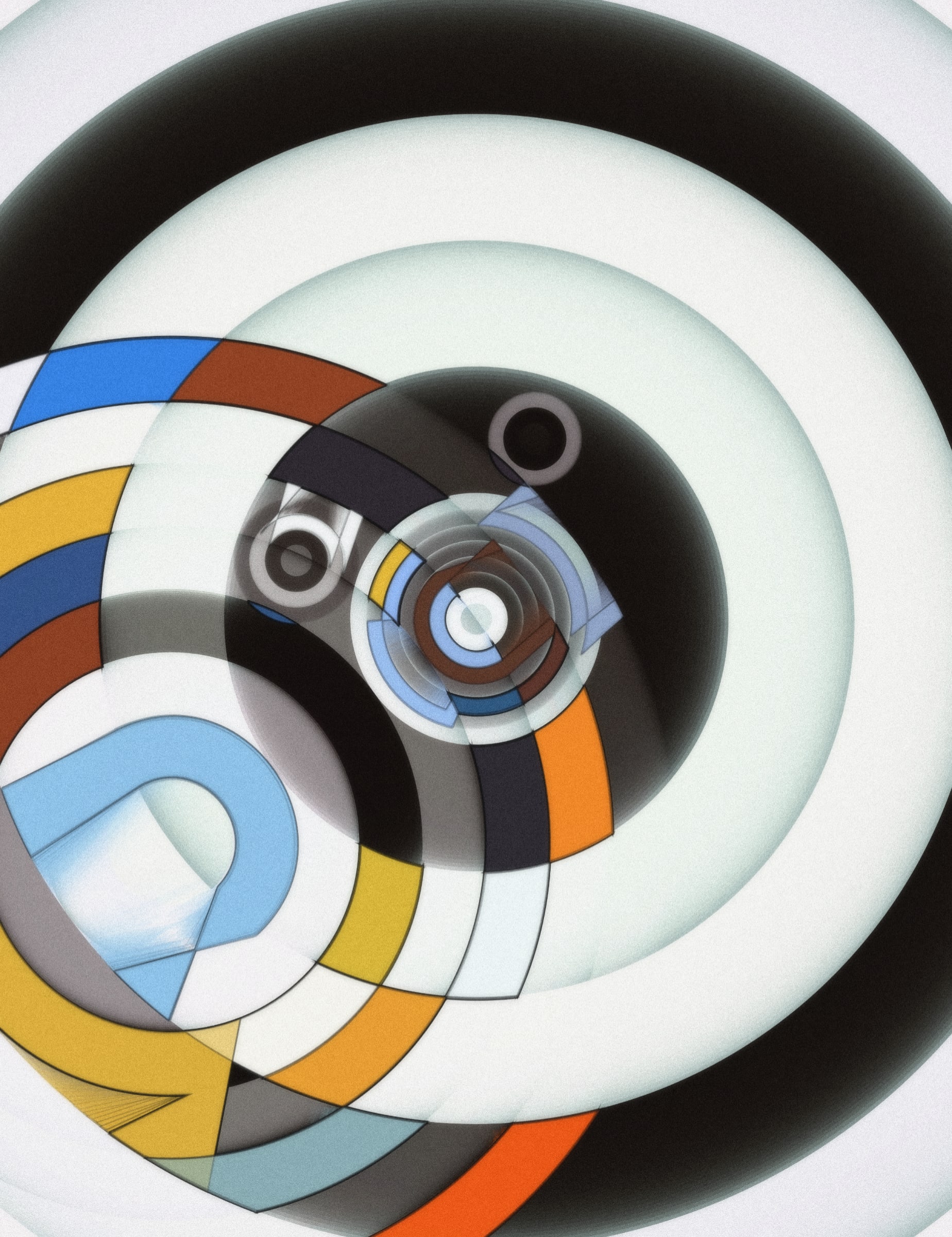 Featured token for: entretiempos