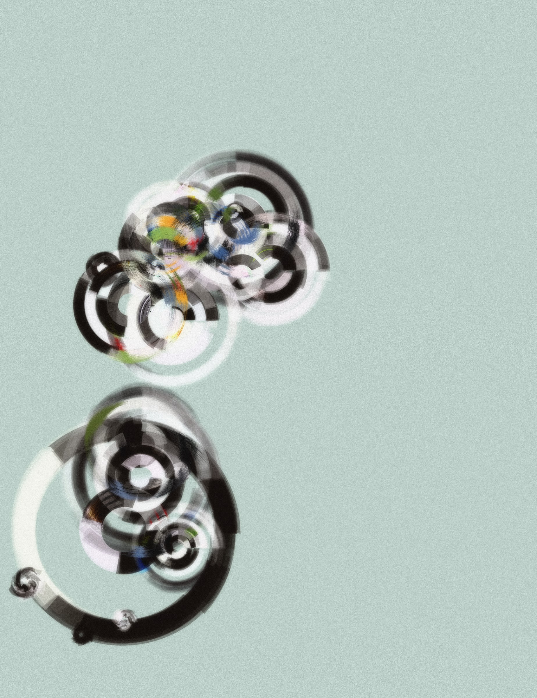 Featured token for: entretiempos