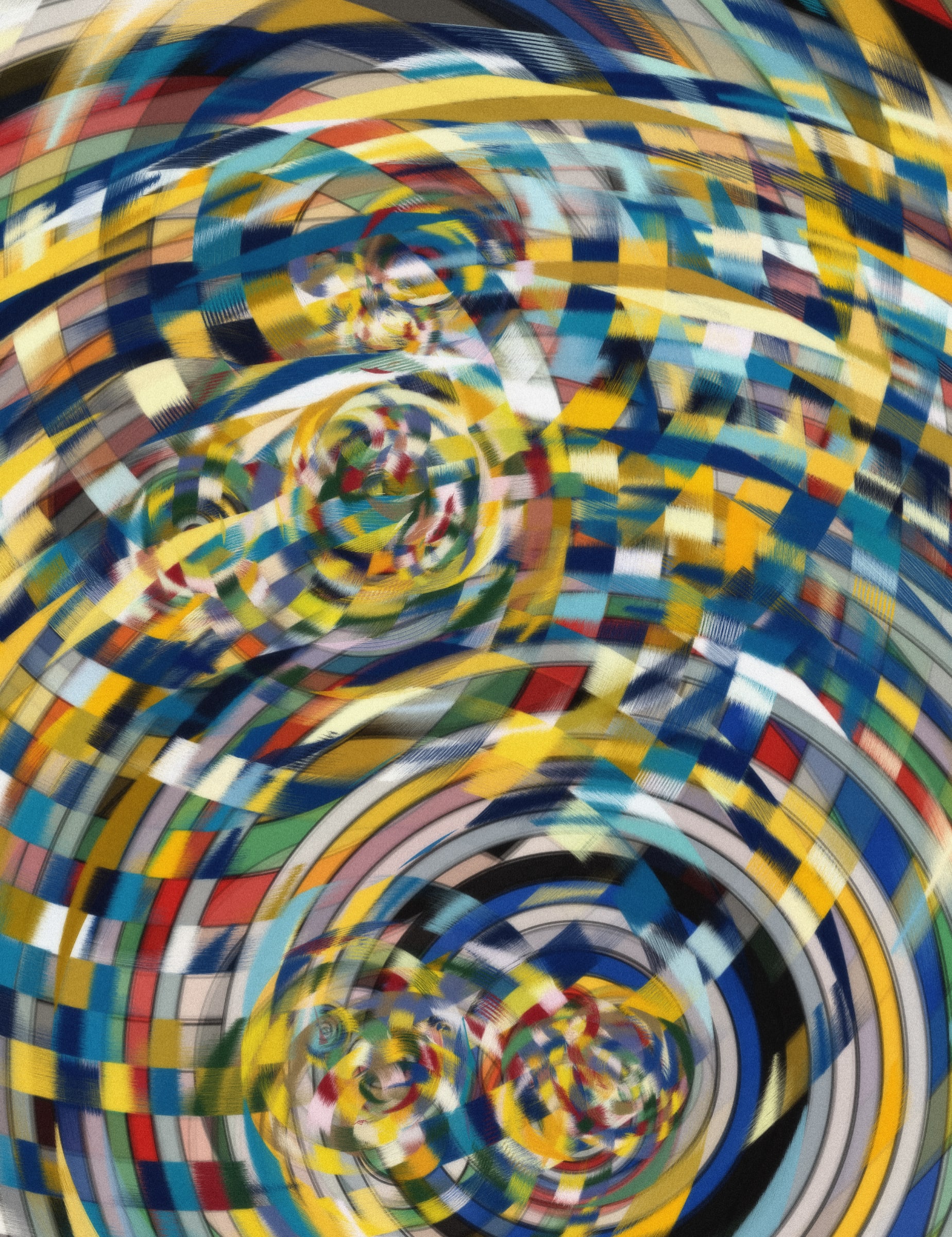 Featured token for: entretiempos