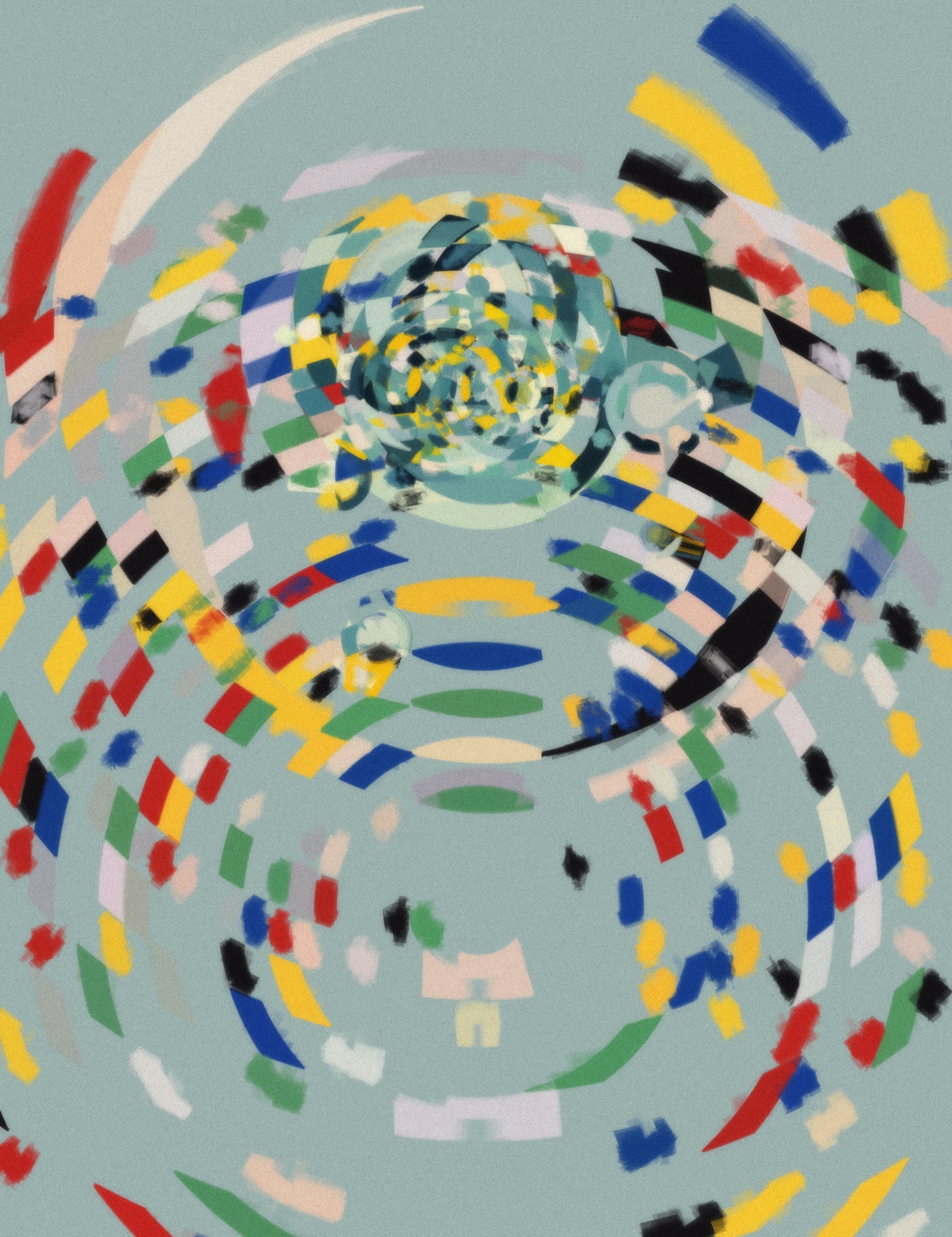 Featured token for: entretiempos