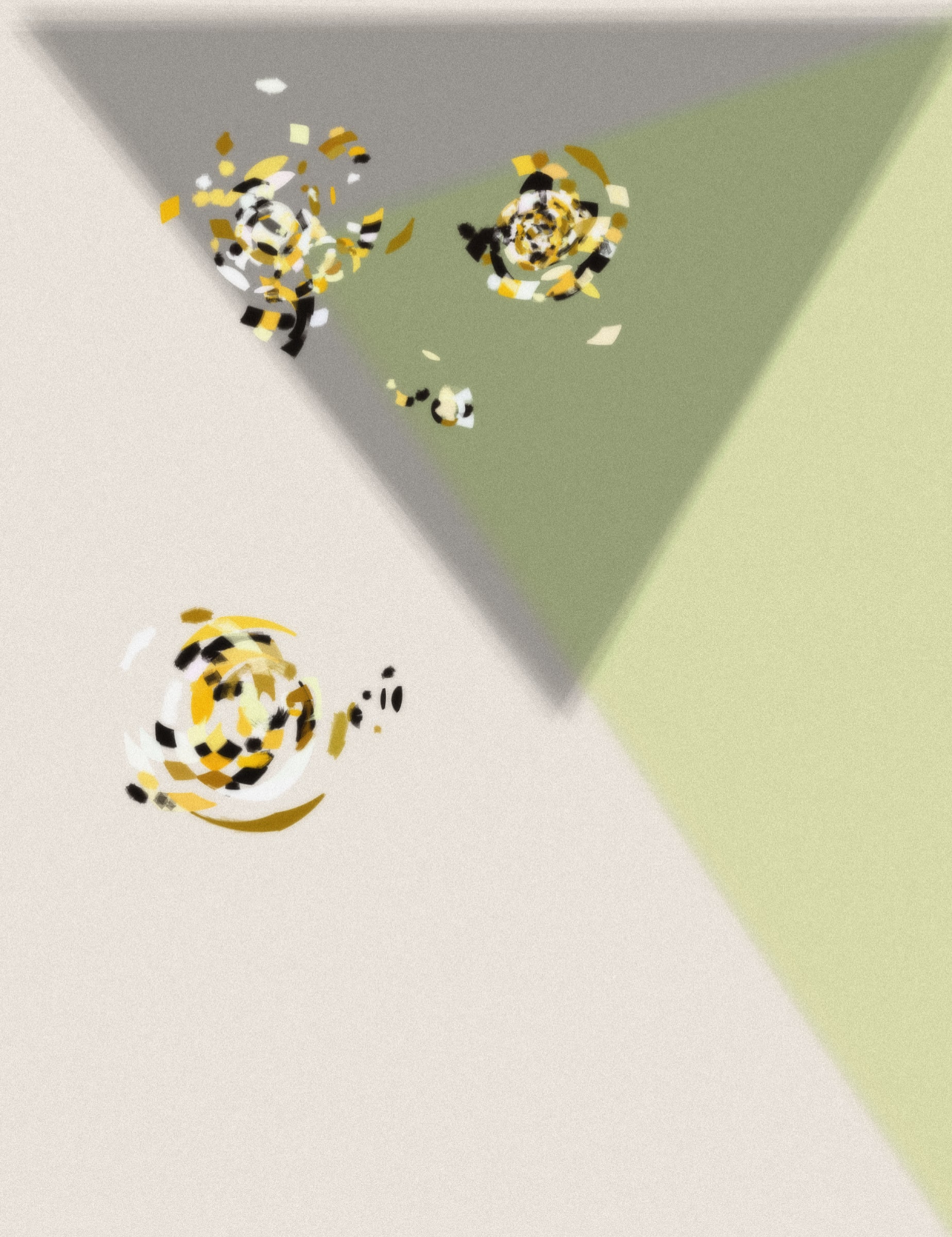 Featured token for: entretiempos