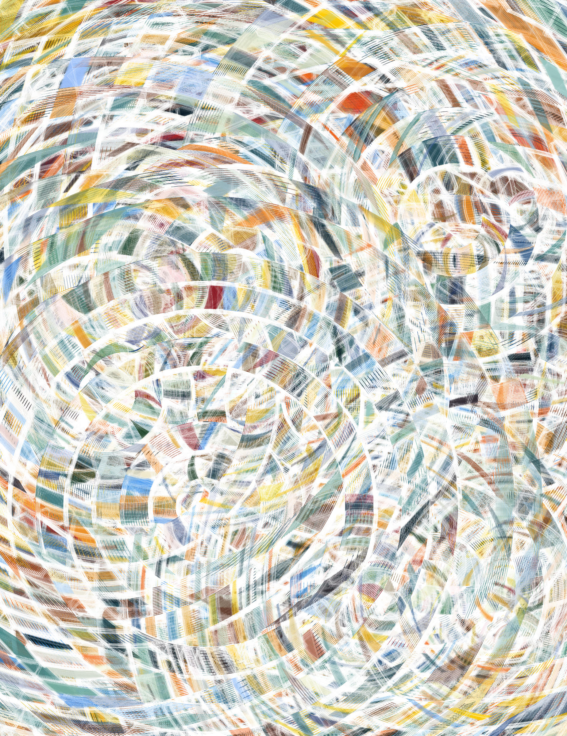 Featured token for: entretiempos