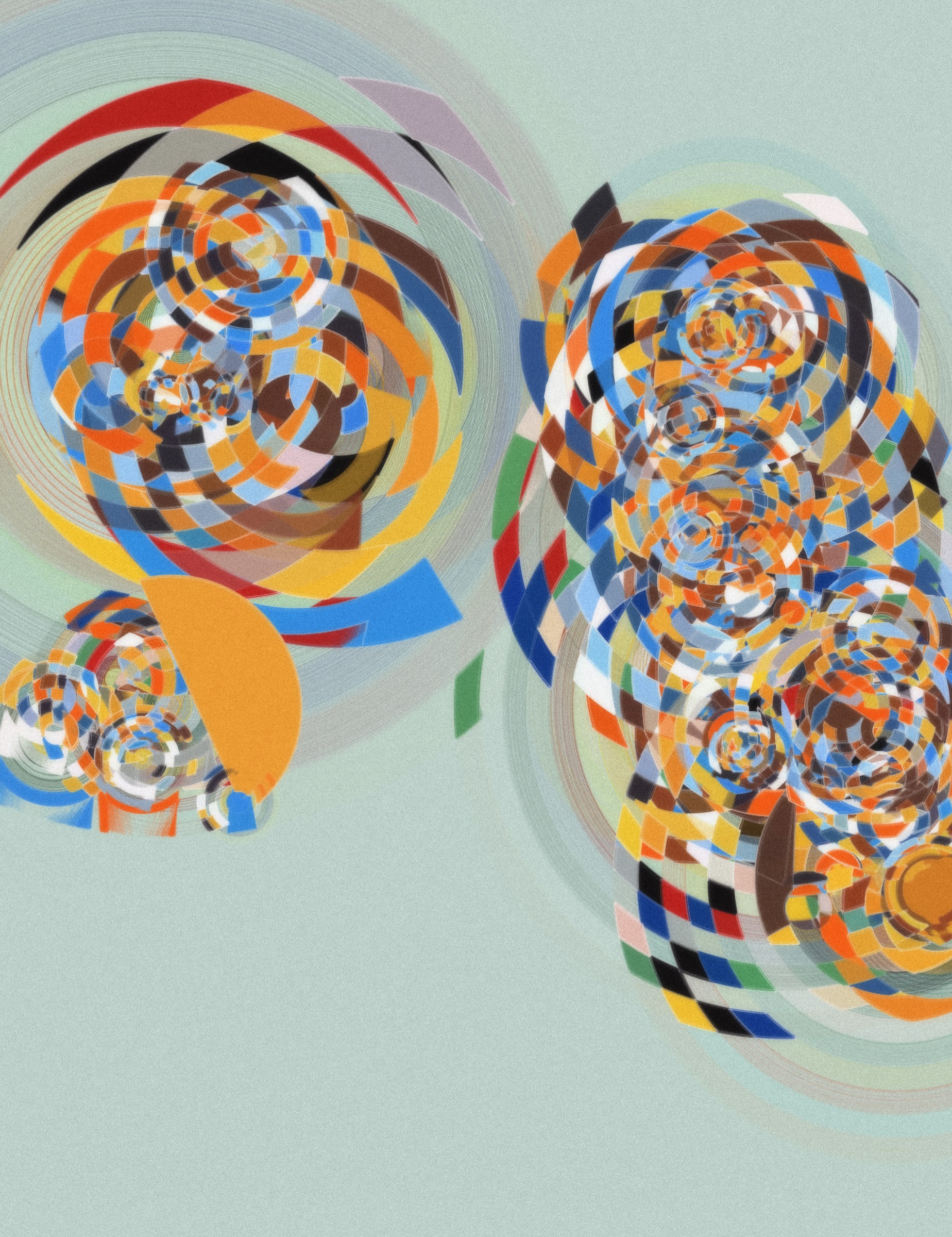 Featured token for: entretiempos