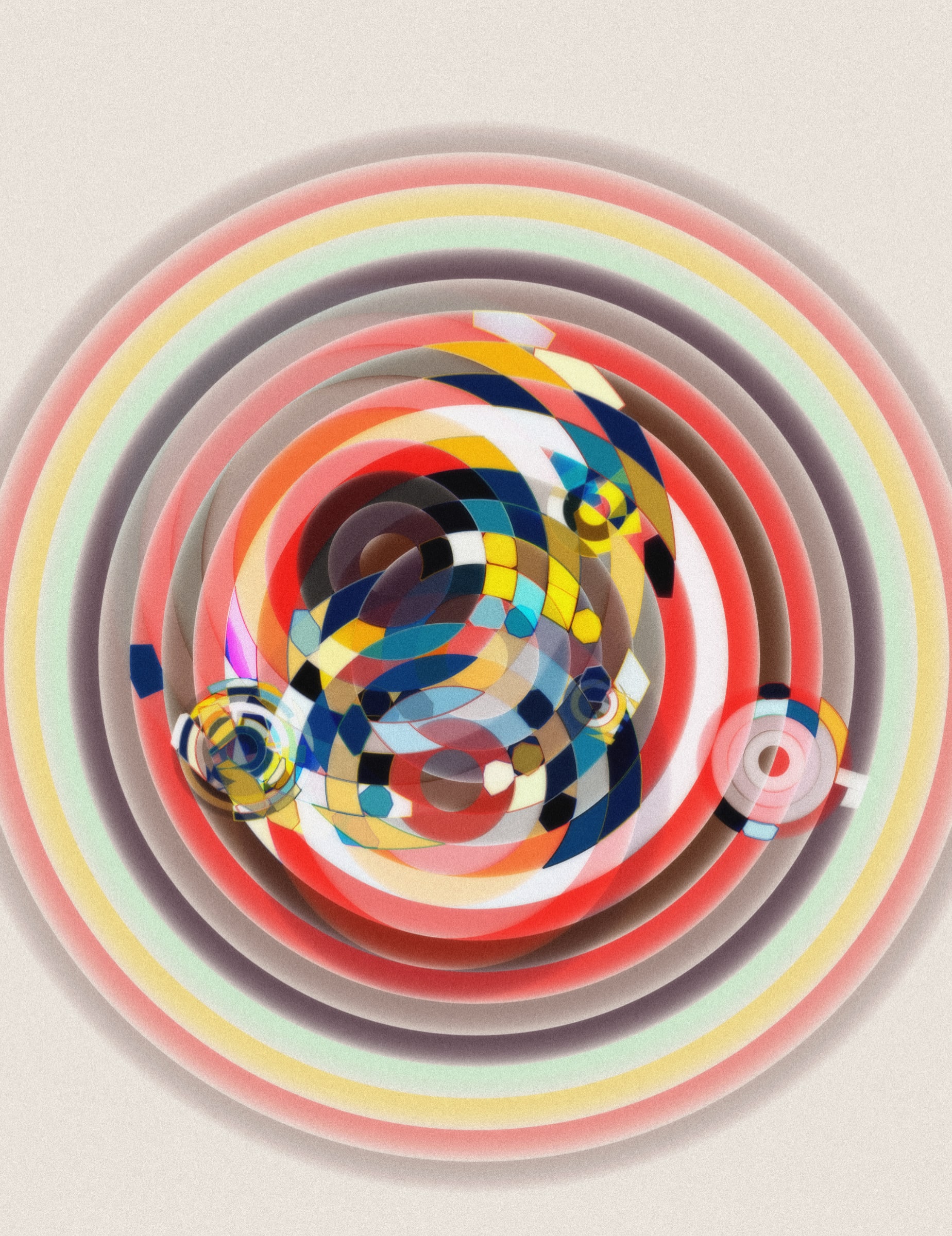 Featured token for: entretiempos