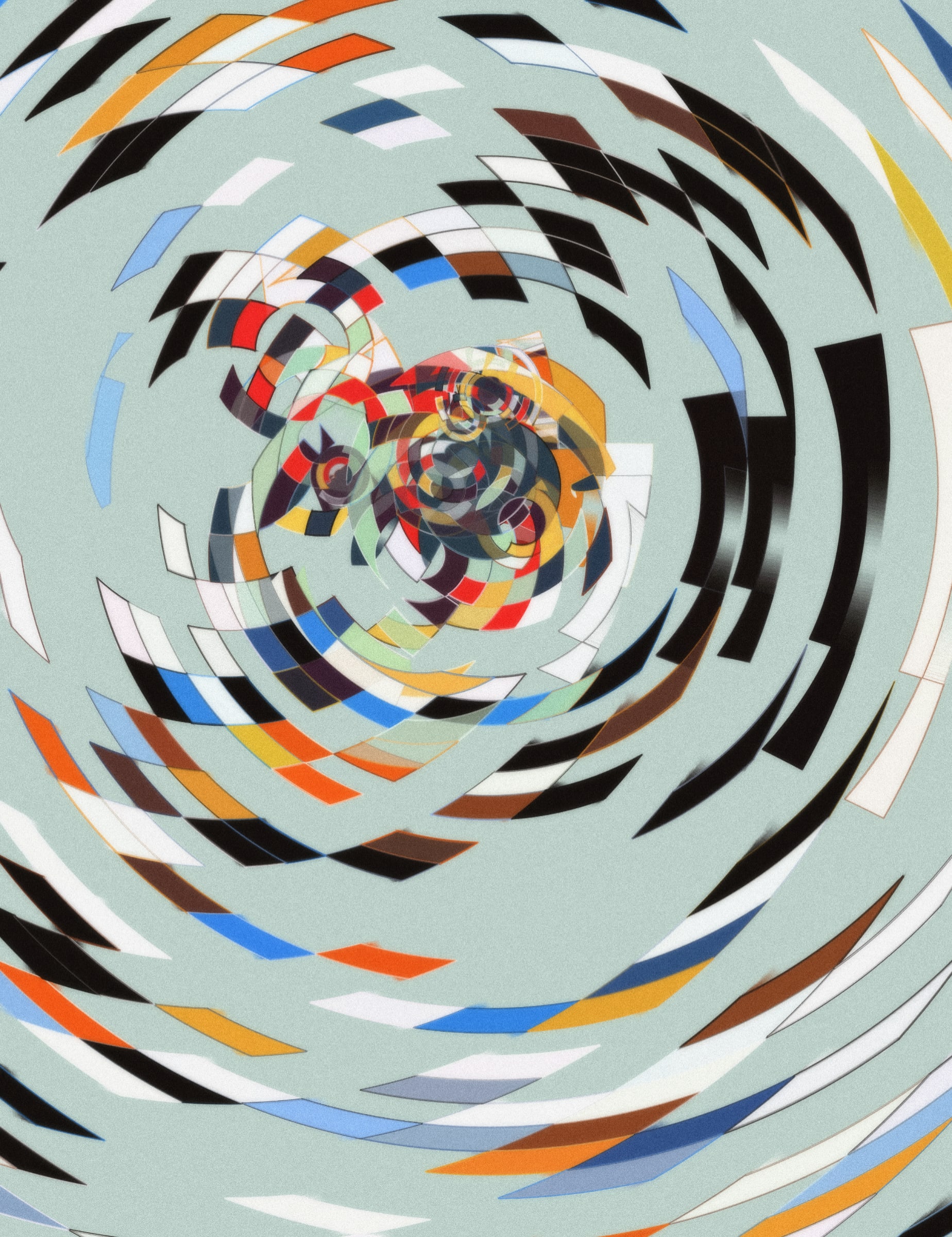 Featured token for: entretiempos