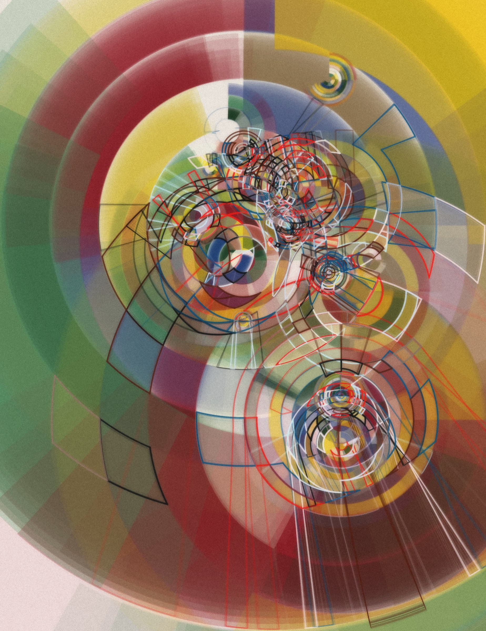 Featured token for: entretiempos