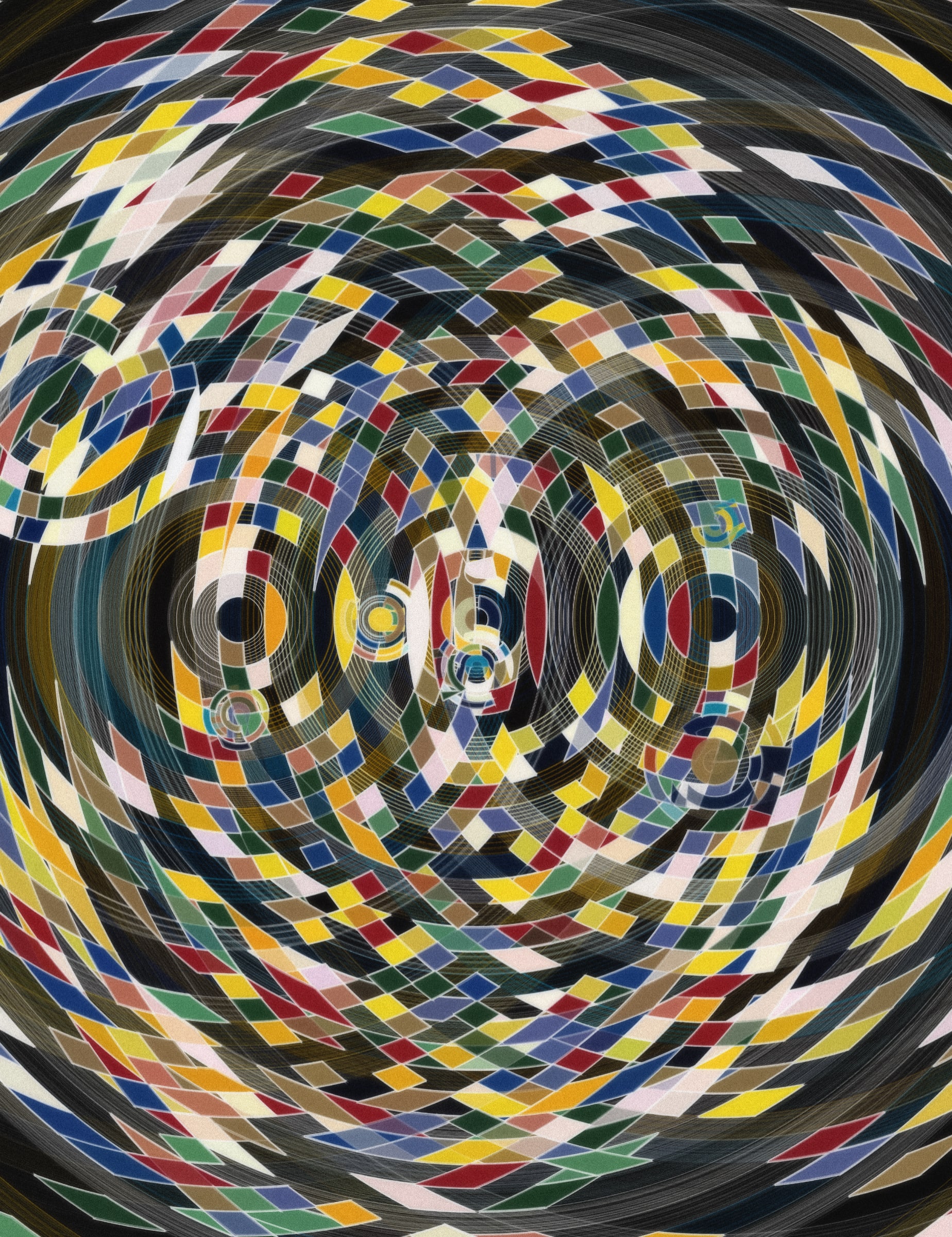 Featured token for: entretiempos