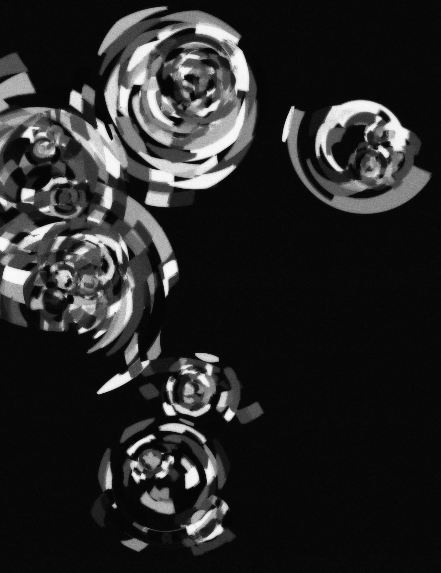 Featured token for: entretiempos