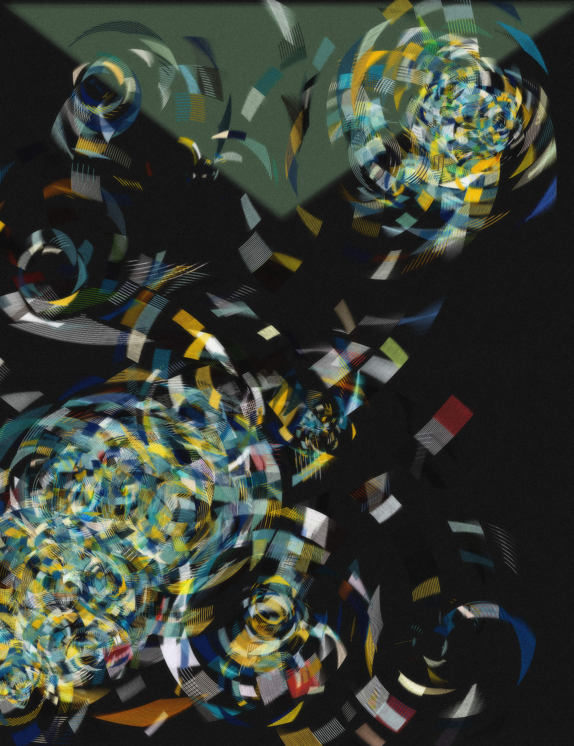 Featured token for: entretiempos