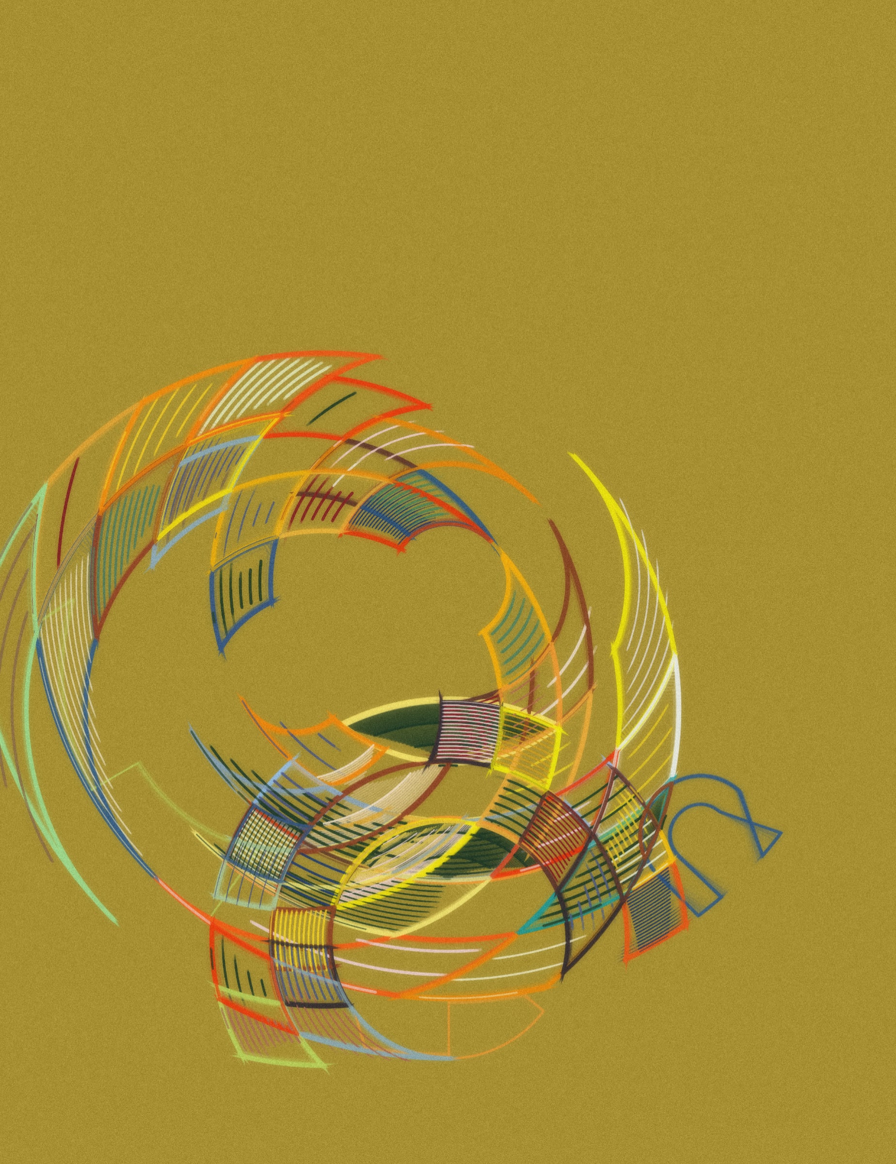 Featured token for: entretiempos