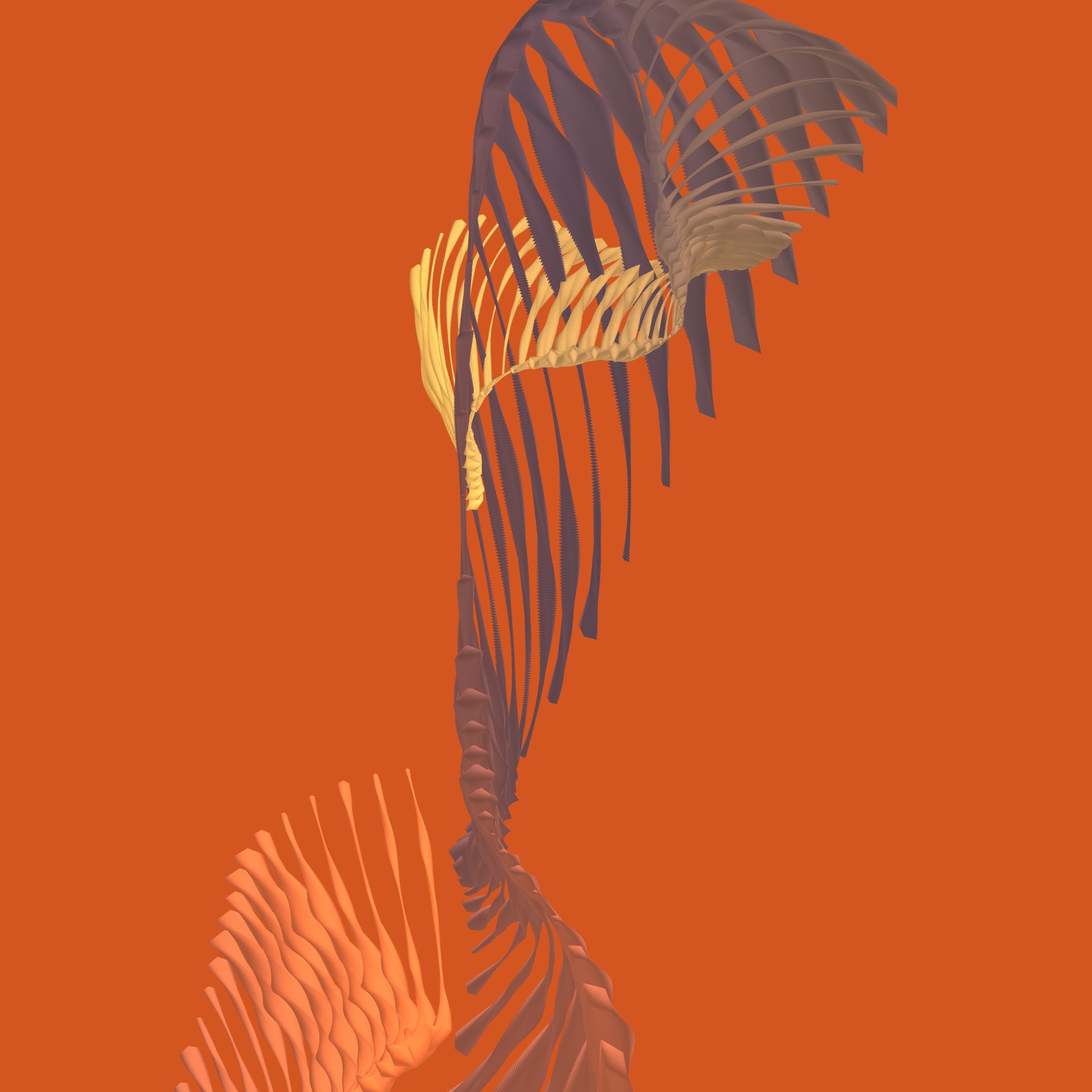 Featured token for: PrimiEnd