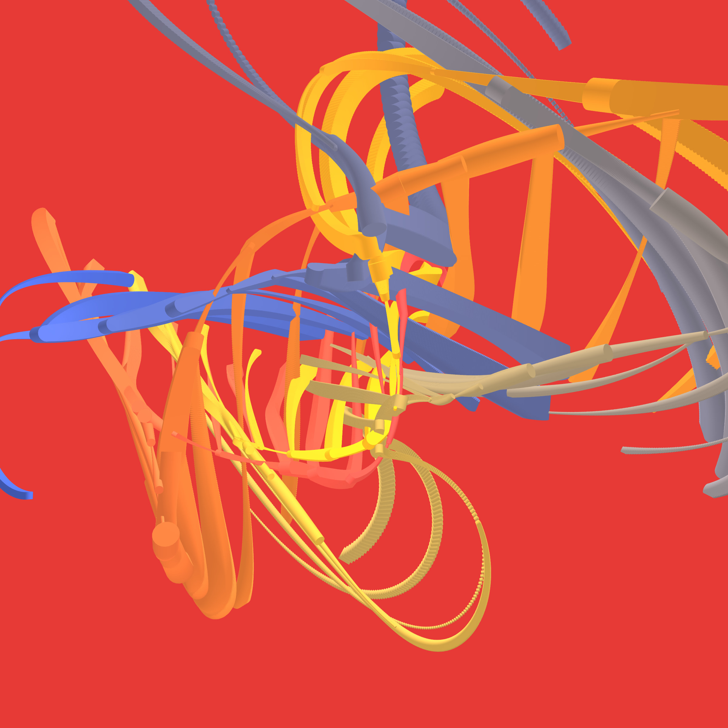 Featured token for: PrimiEnd