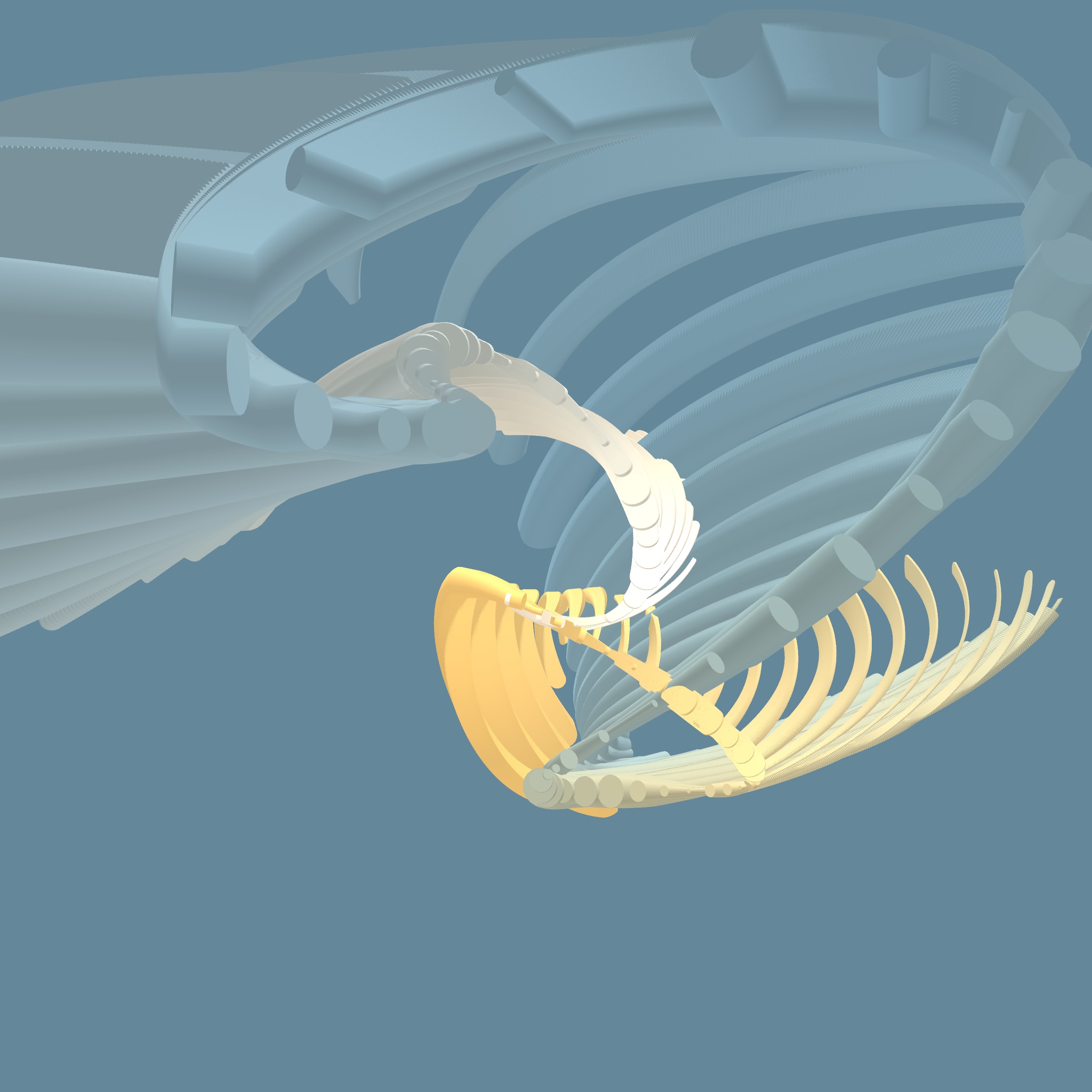 Featured token for: PrimiEnd