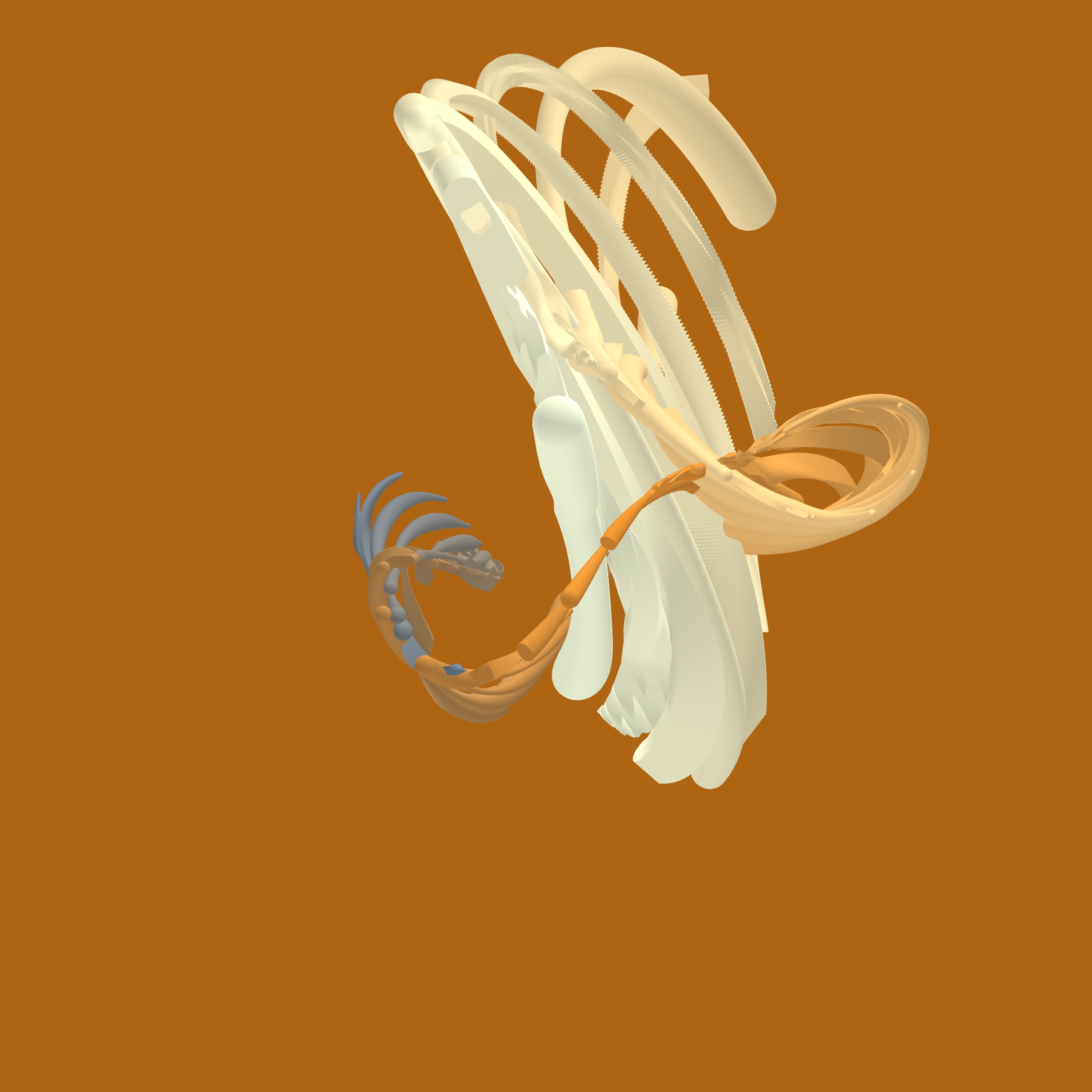 Featured token for: PrimiEnd