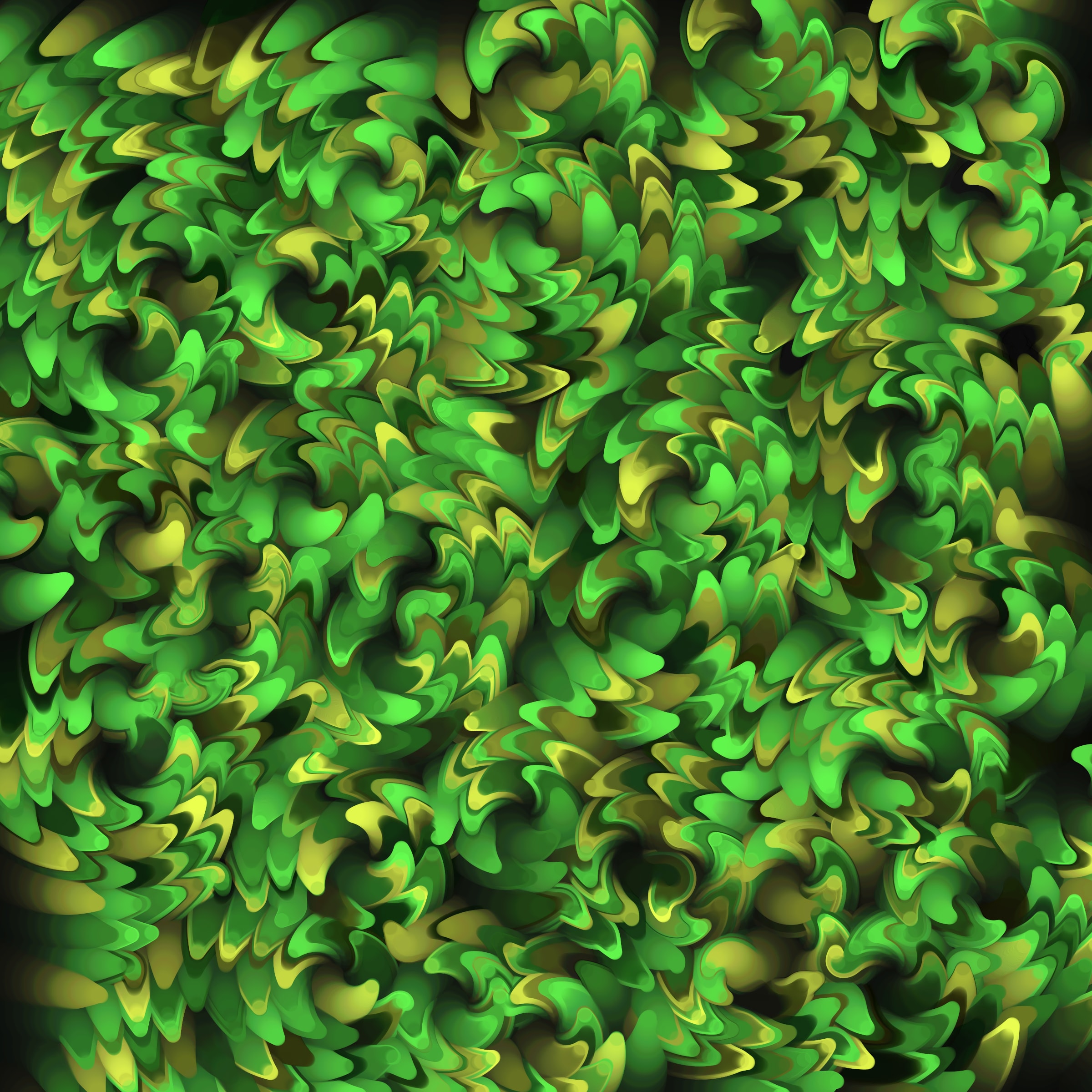 Featured token for: Lacunae