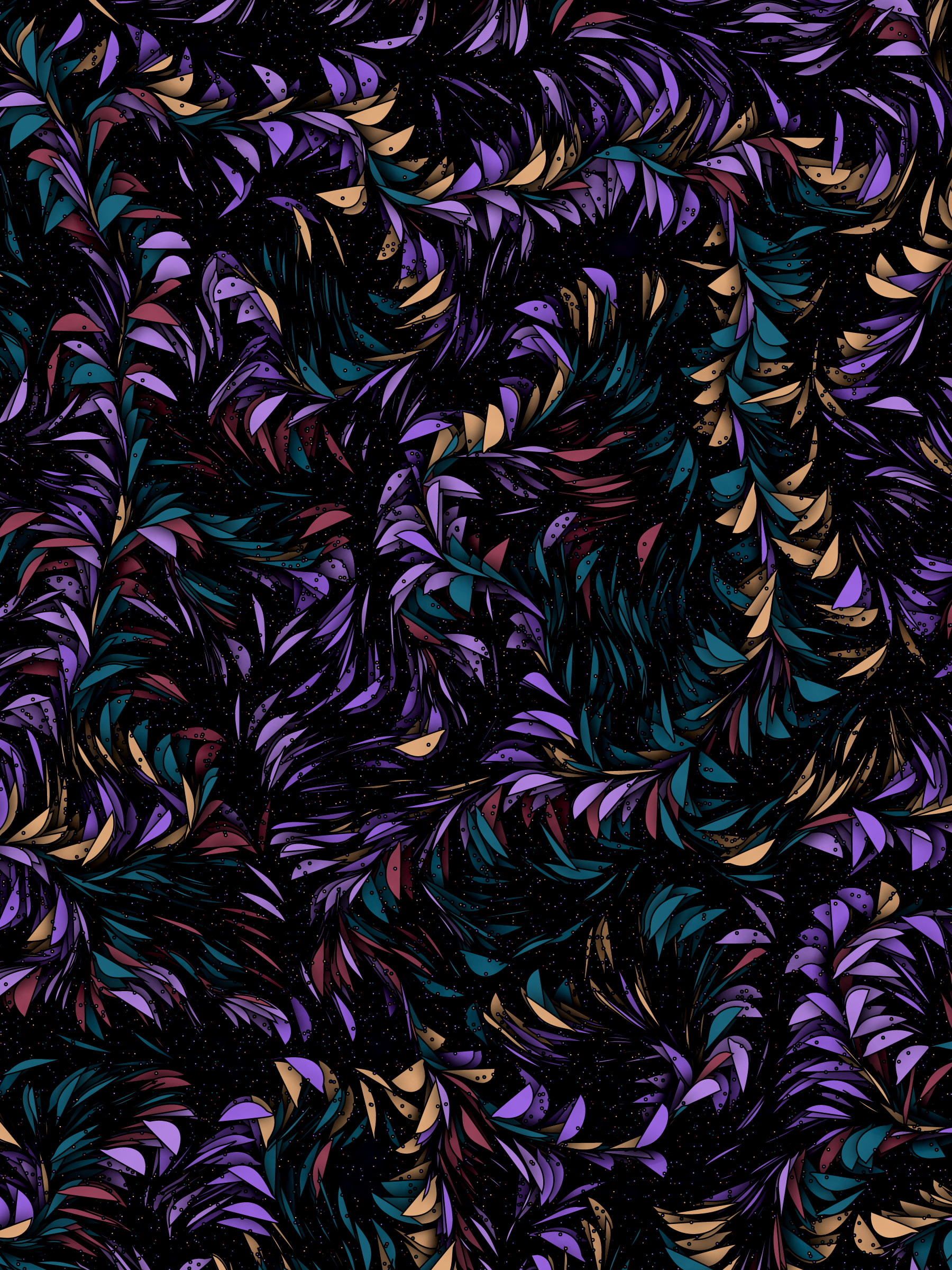 Foliage #270000001