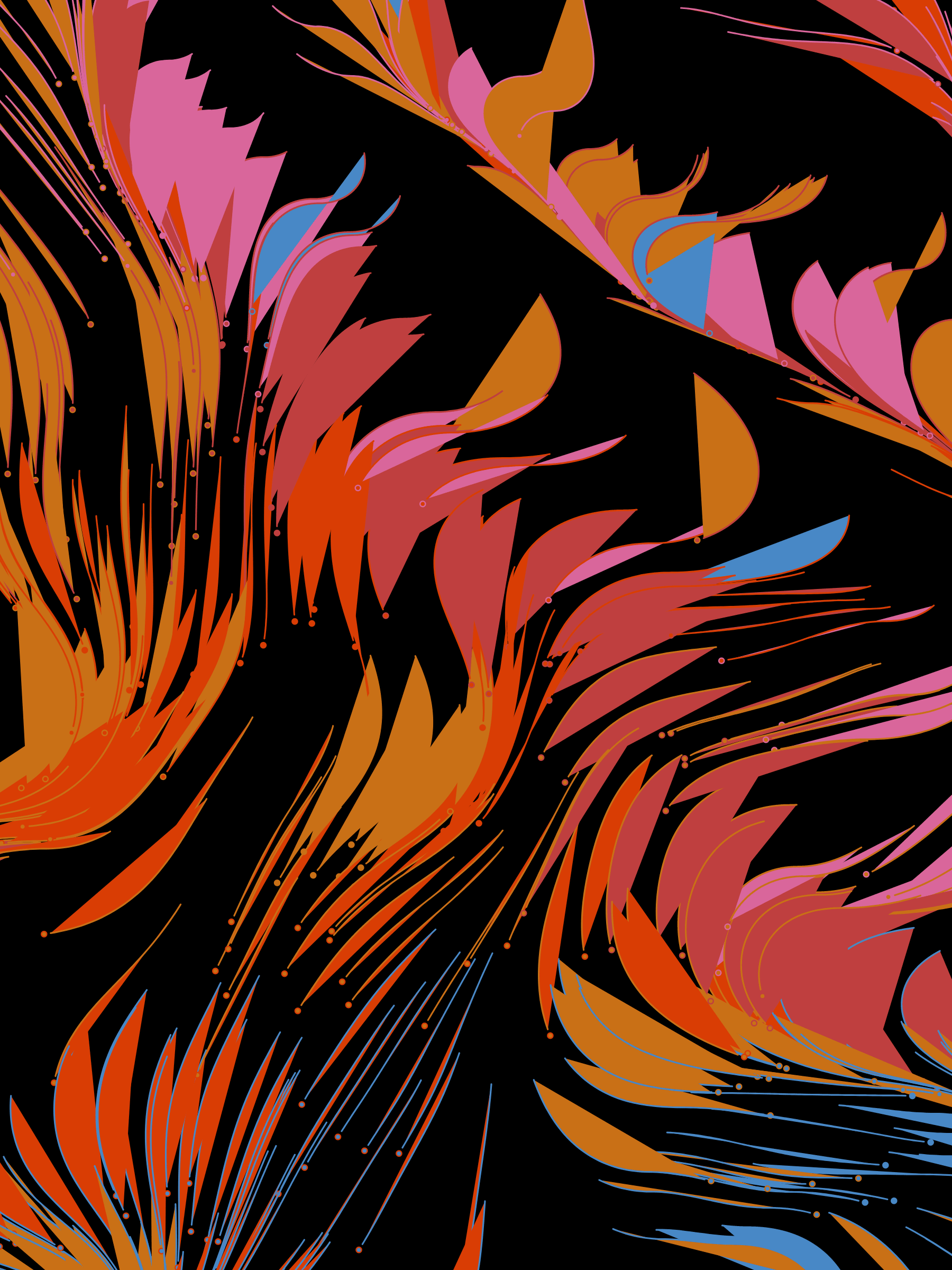 Foliage #270000006