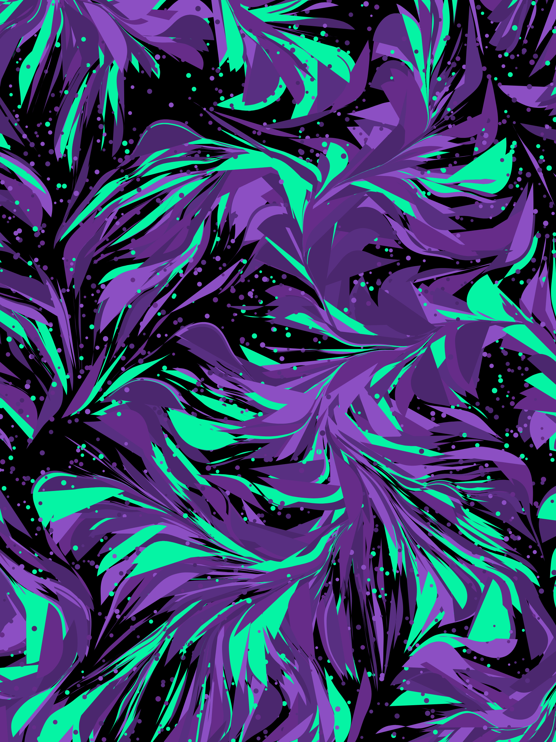Foliage #270000007