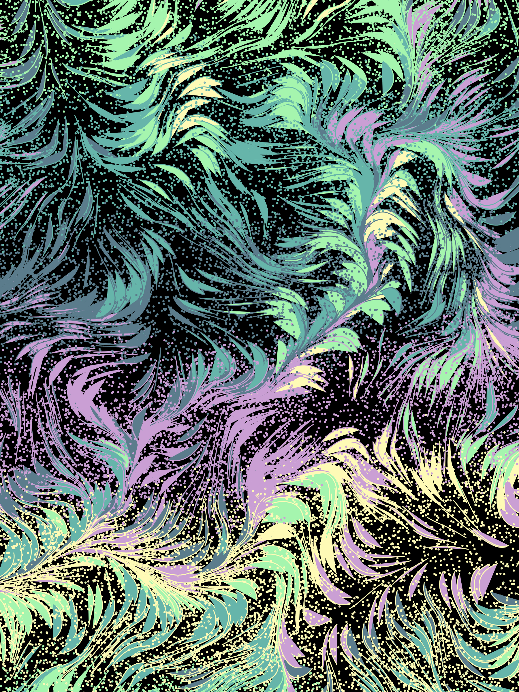 Foliage #270000015